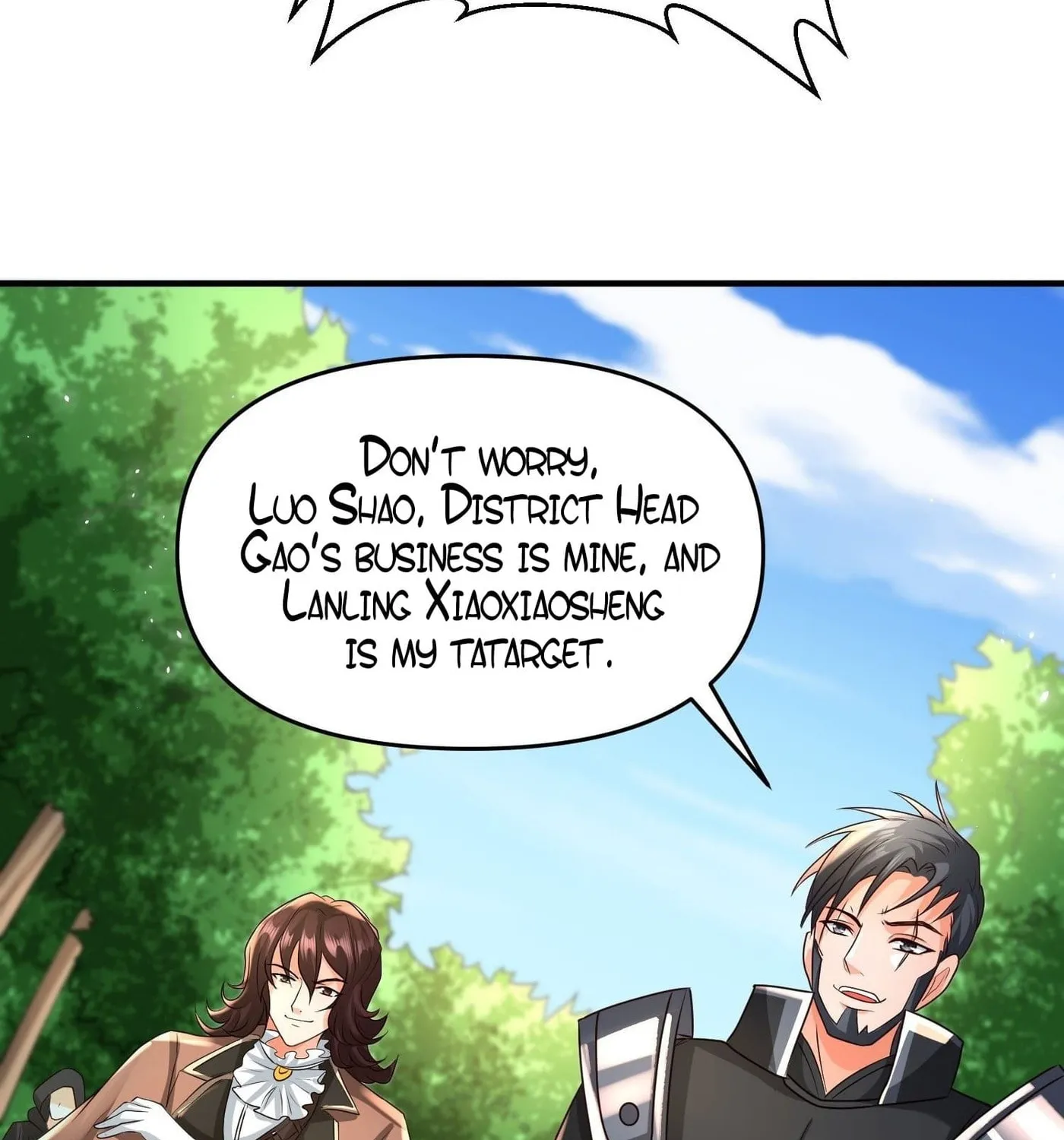 Super Player Chapter 20 page 49 - 