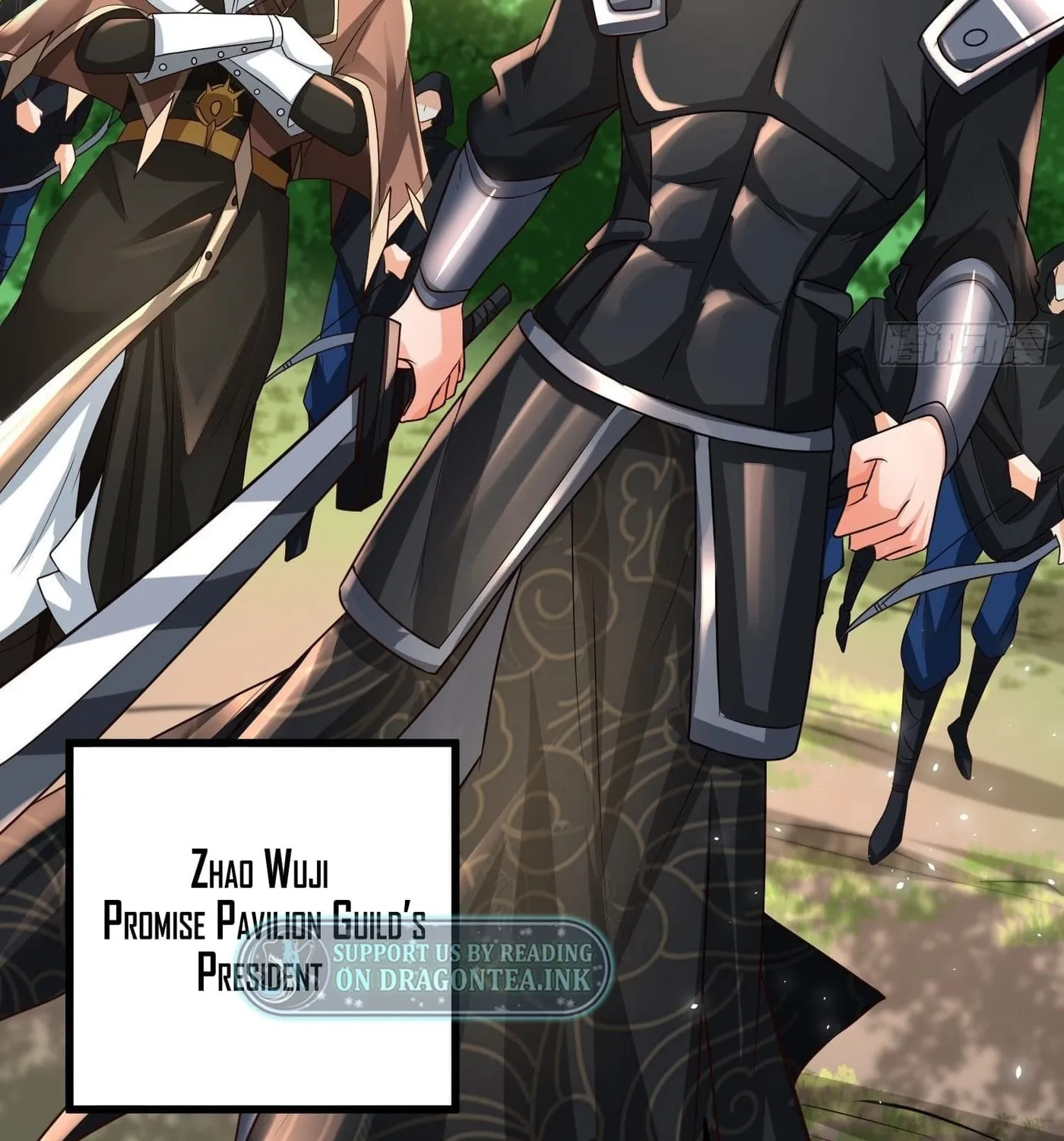 Super Player Chapter 20 page 50 - 