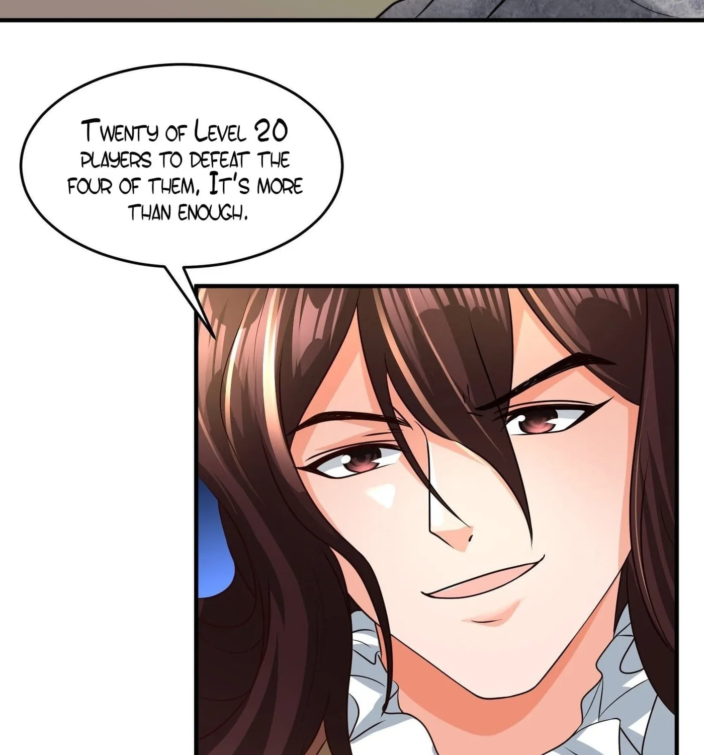 Super Player Chapter 20 page 52 - 