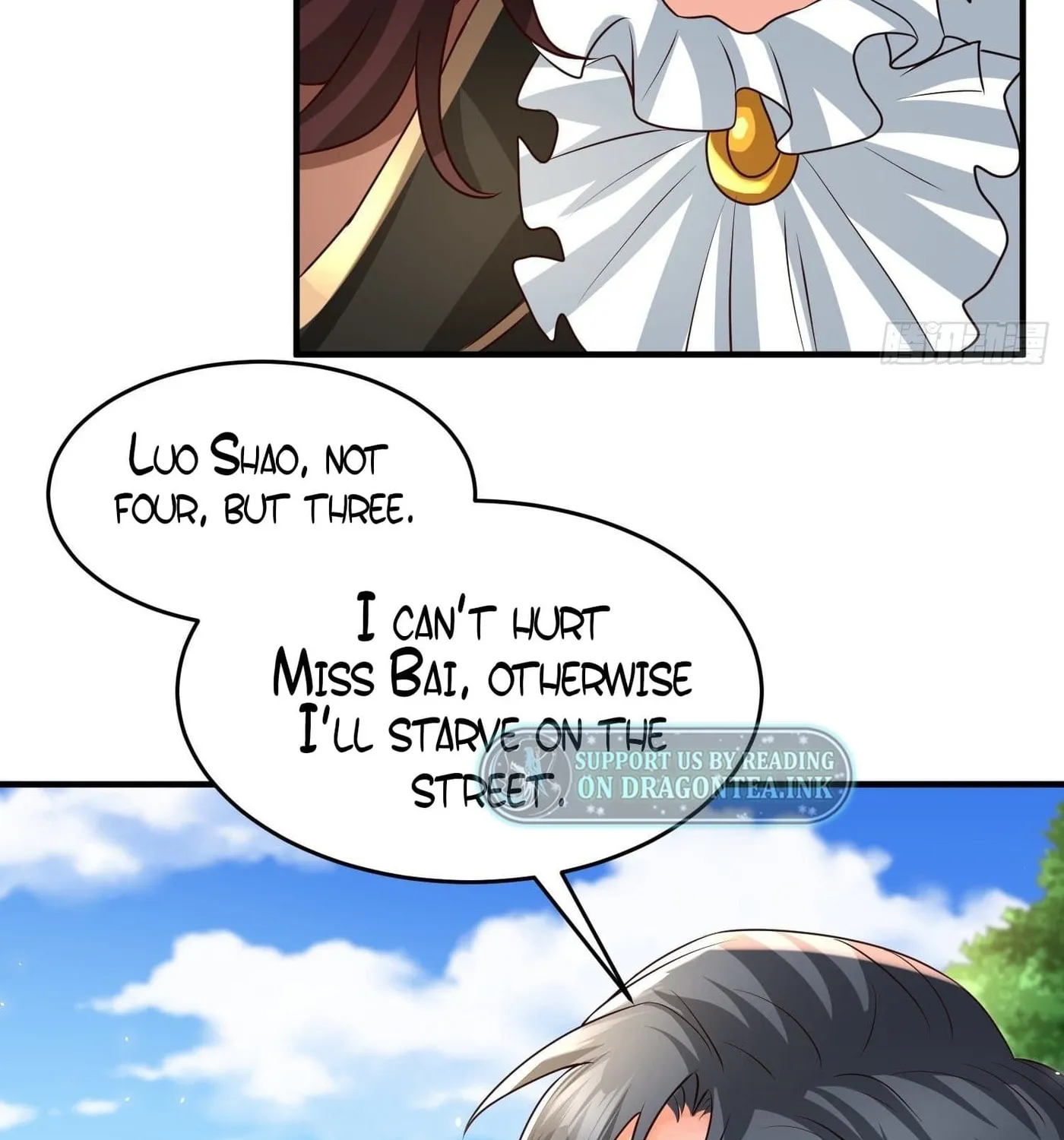 Super Player Chapter 20 page 53 - 
