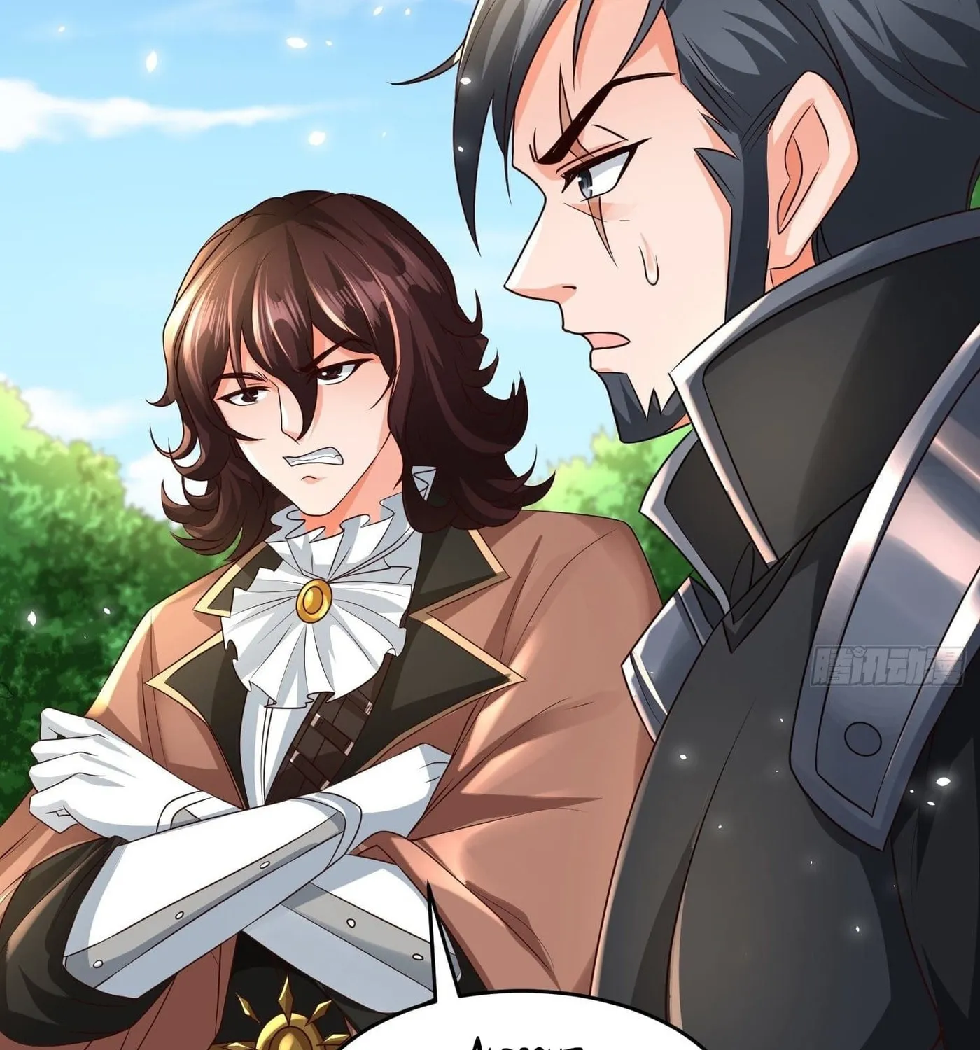 Super Player Chapter 20 page 54 - 