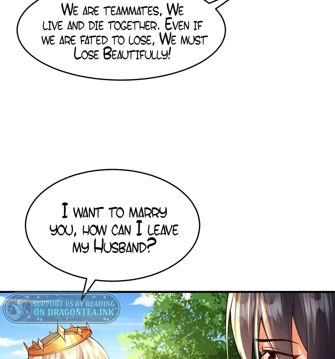 Super Player Chapter 20 page 58 - 