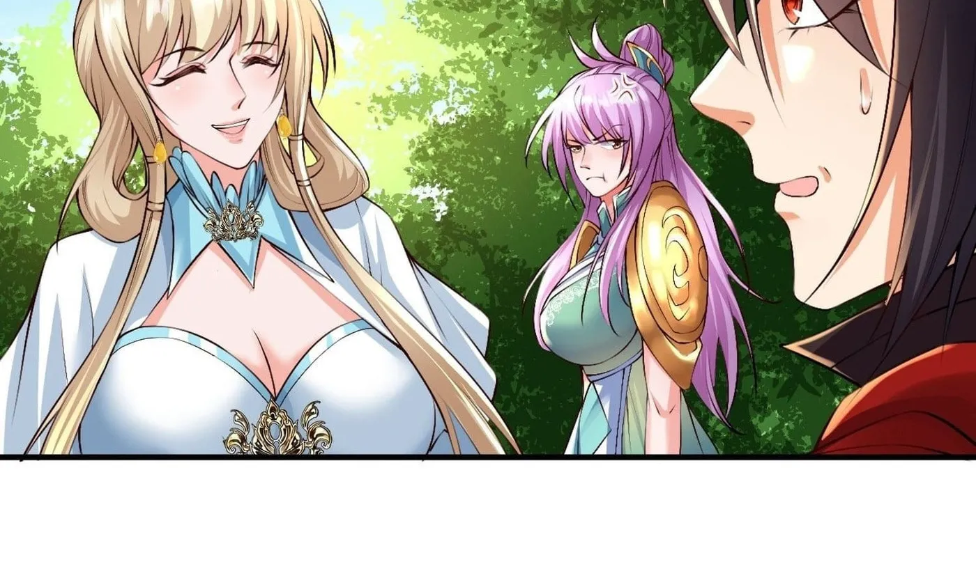 Super Player Chapter 20 page 59 - 