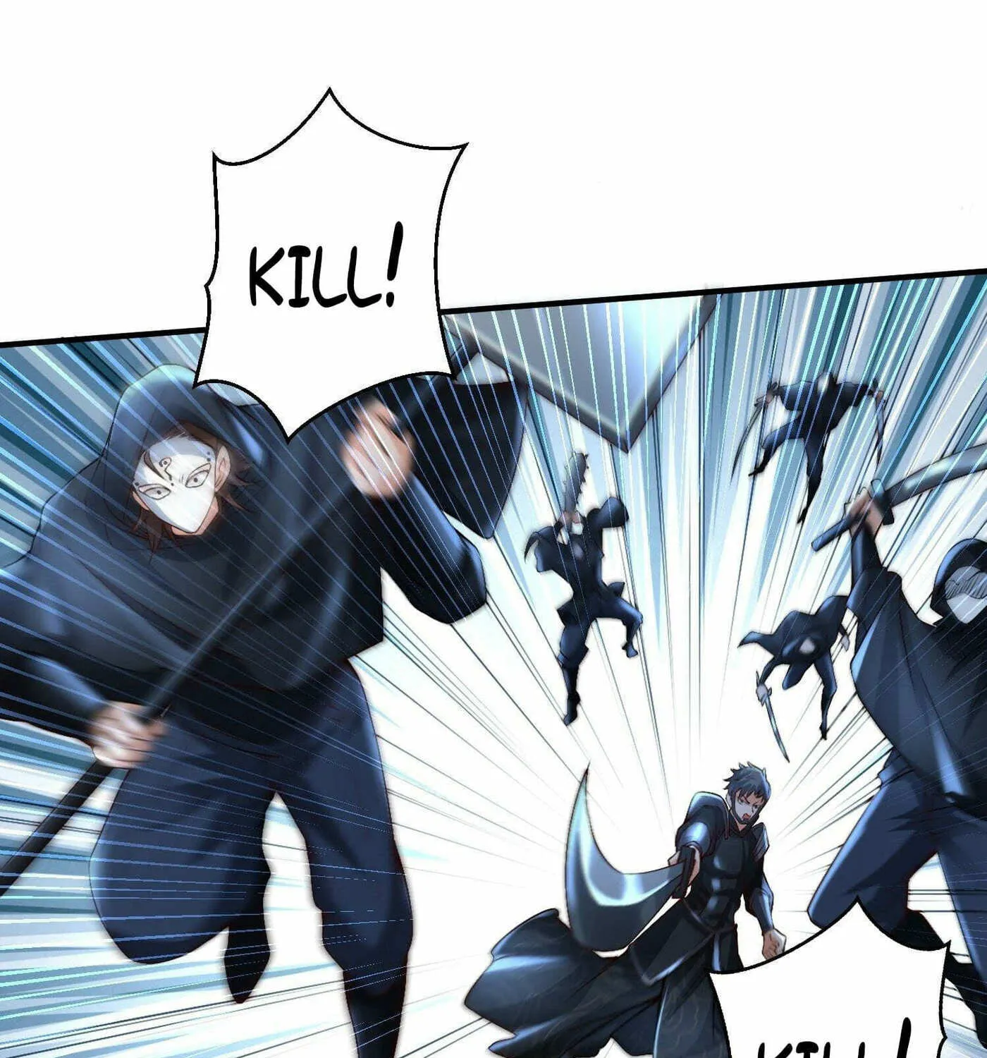 Super Player Chapter 20 page 60 - 