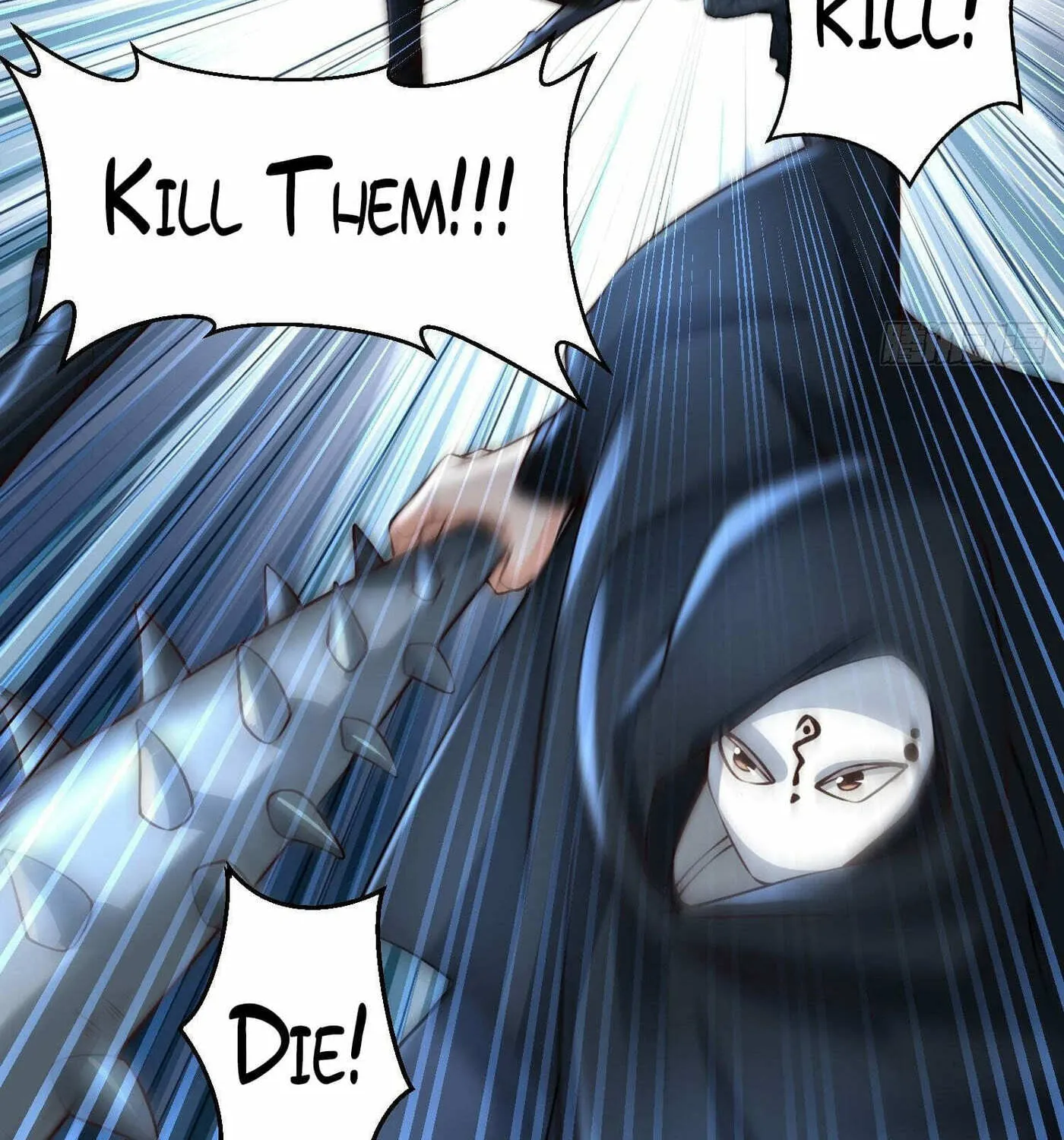 Super Player Chapter 20 page 61 - 