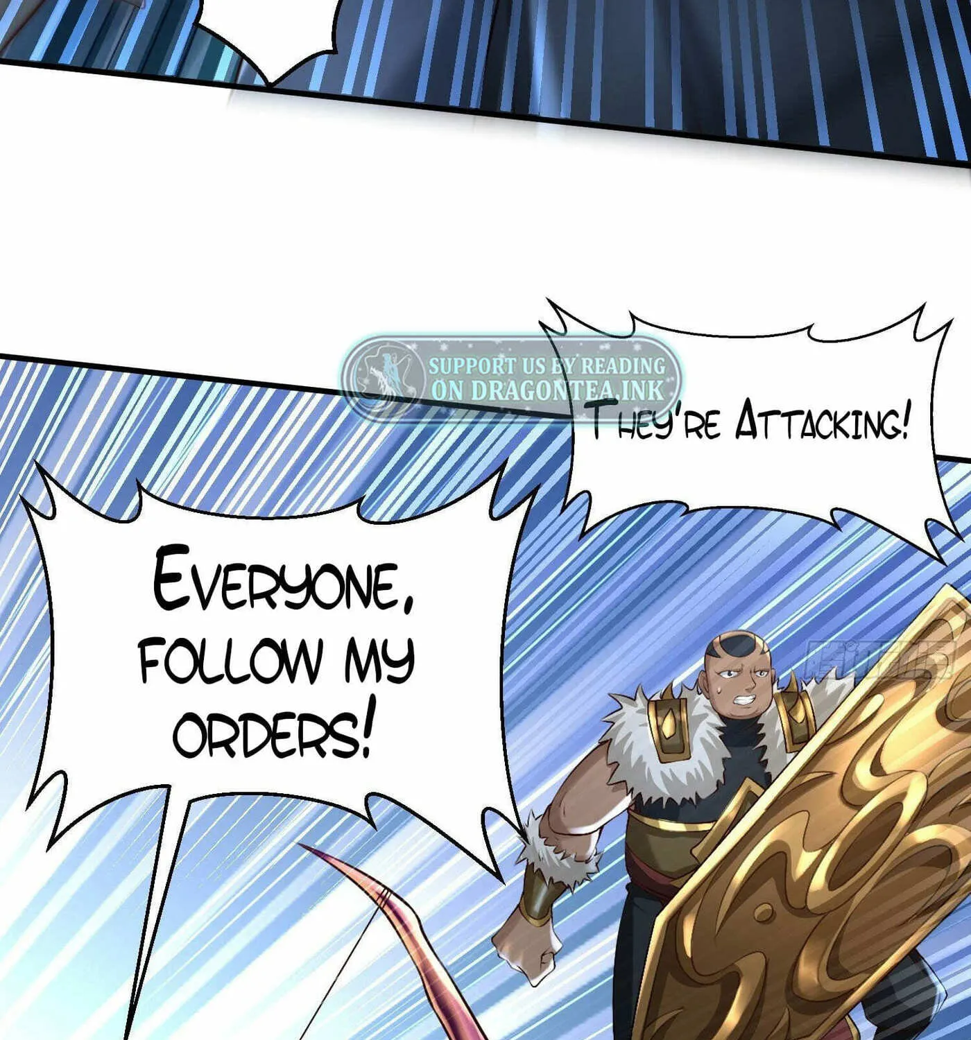 Super Player Chapter 20 page 62 - 