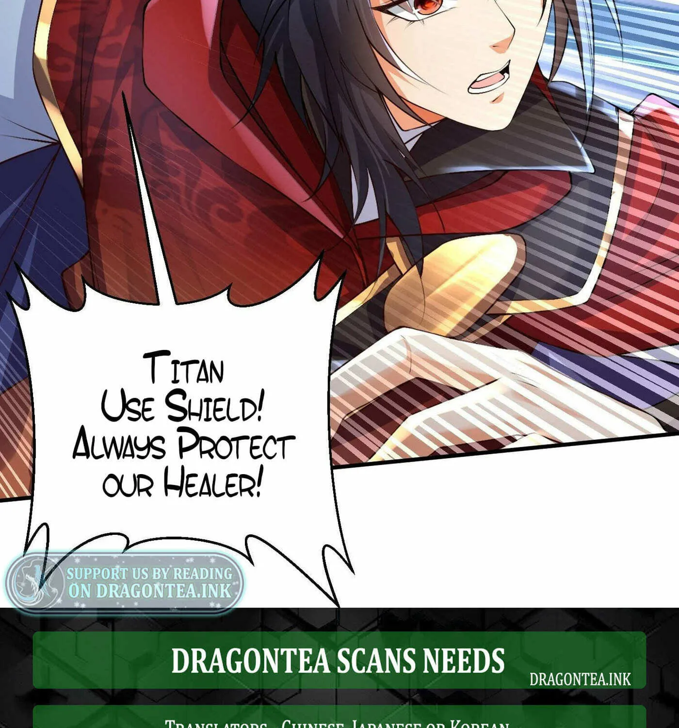 Super Player Chapter 20 page 64 - 