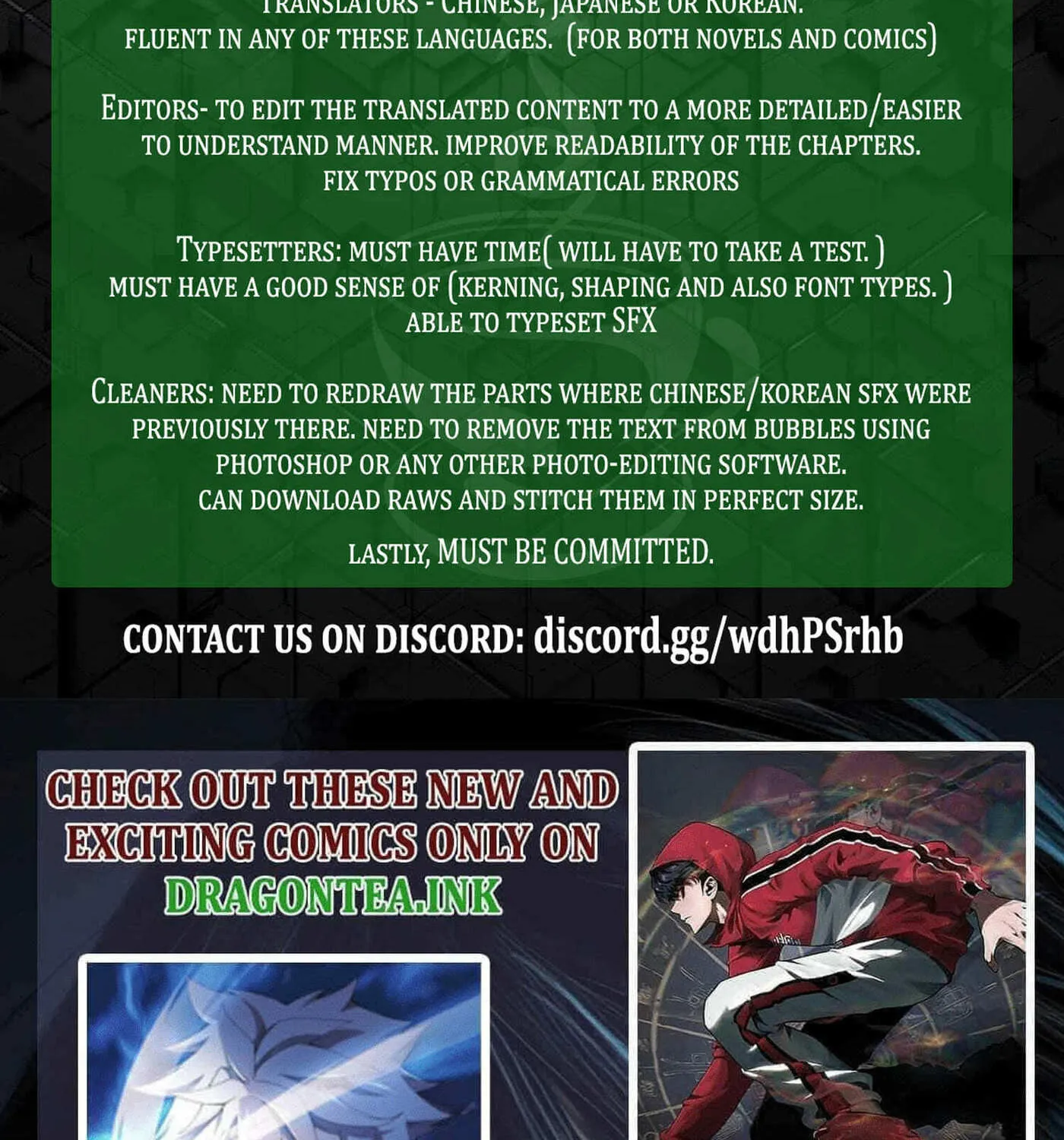Super Player Chapter 20 page 65 - 