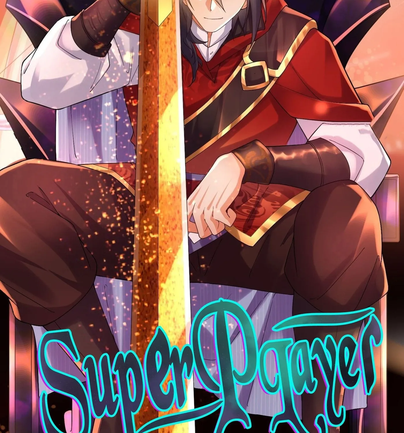 Super Player Chapter 21 page 18 - 