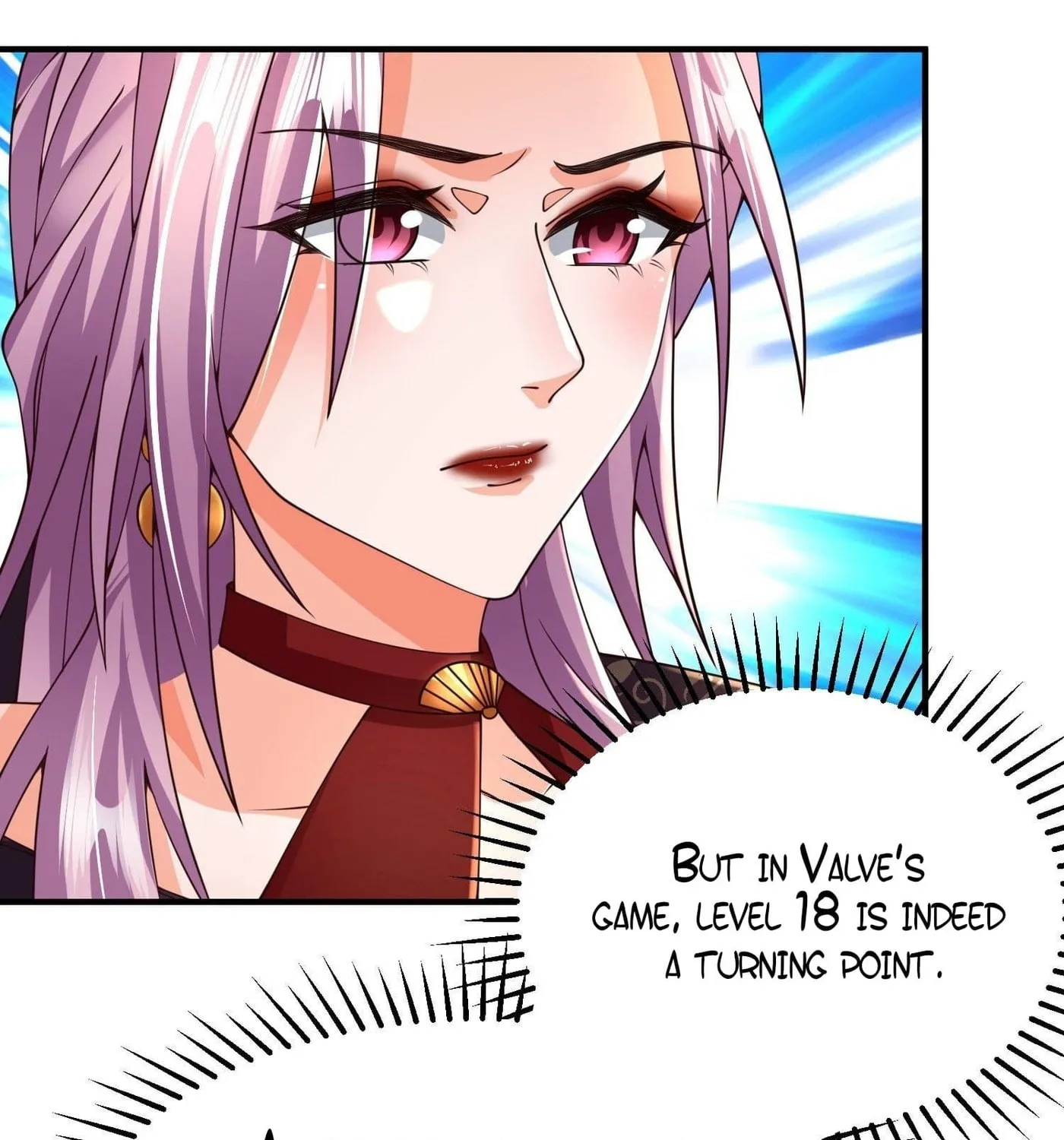 Super Player Chapter 21 page 40 - 