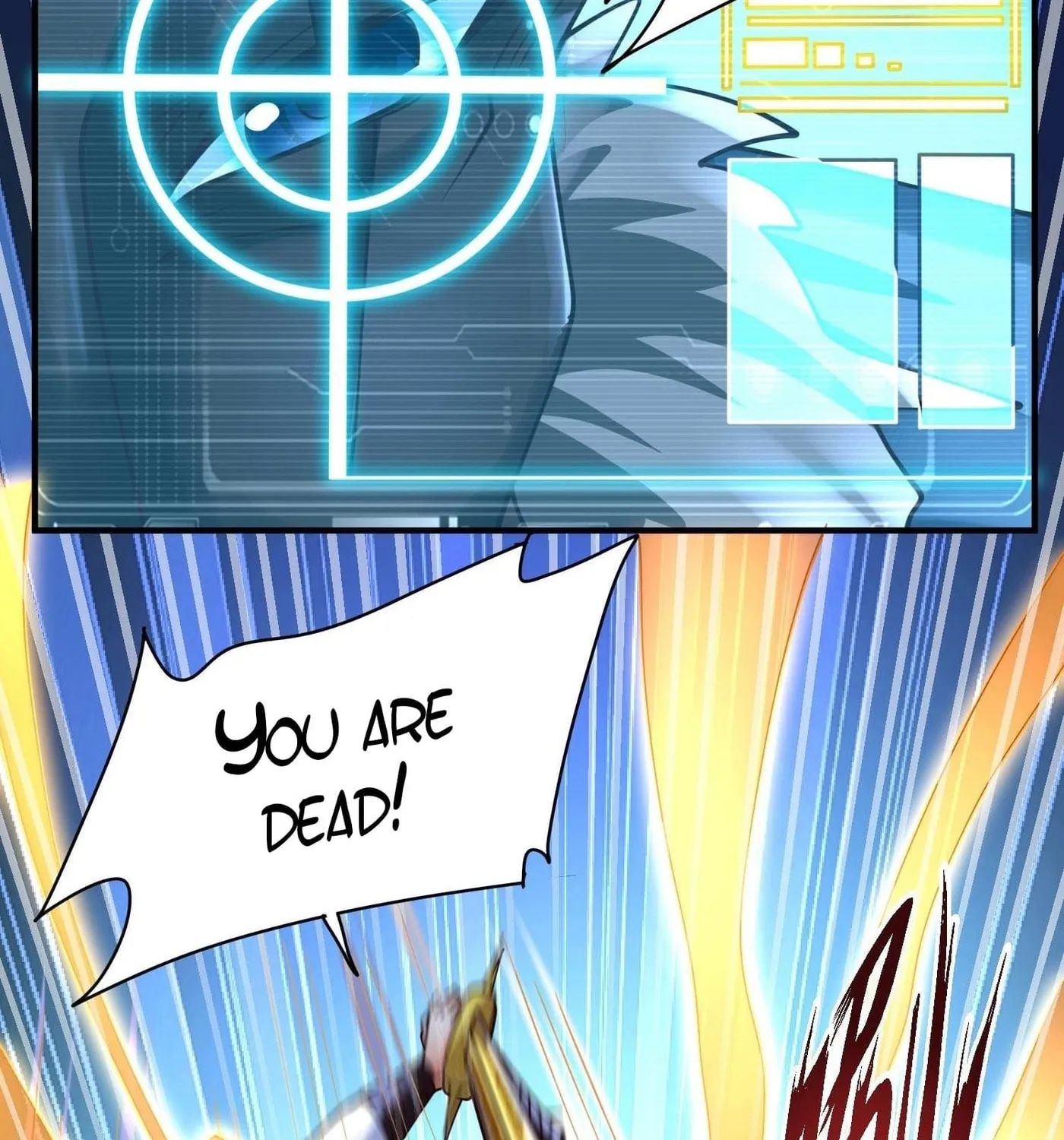 Super Player Chapter 21 page 45 - 