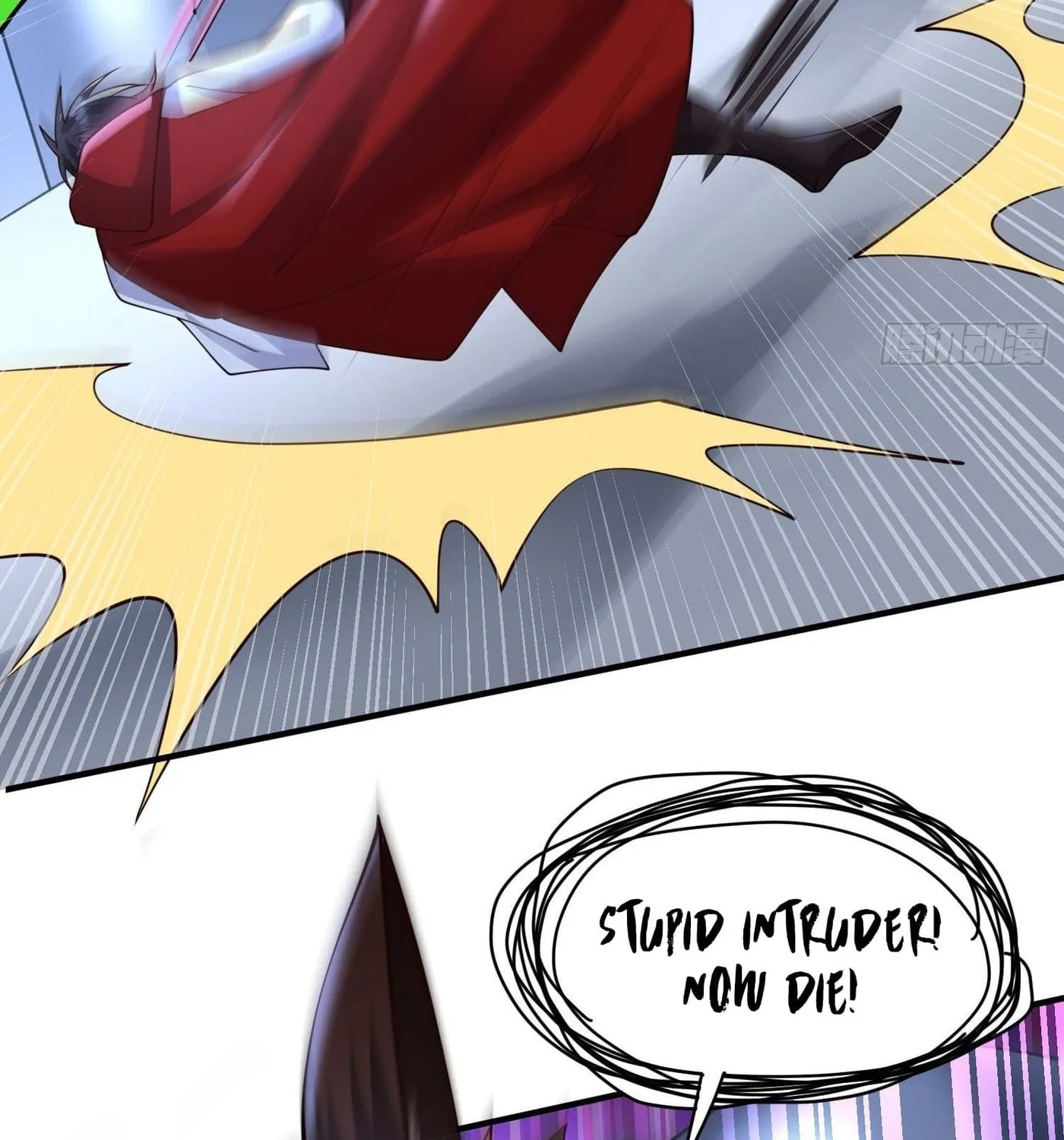 Super Player Chapter 21 page 52 - 