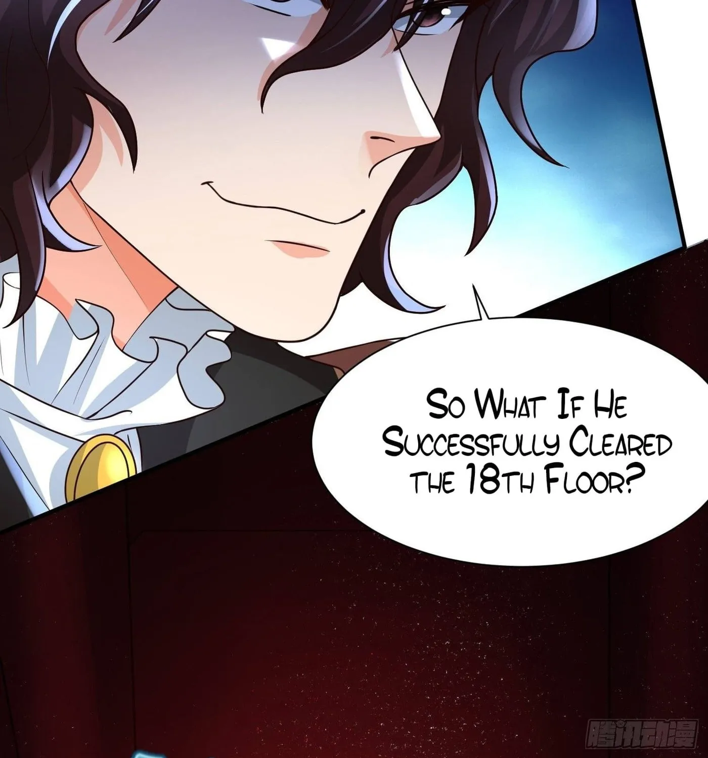 Super Player Chapter 21 page 62 - 