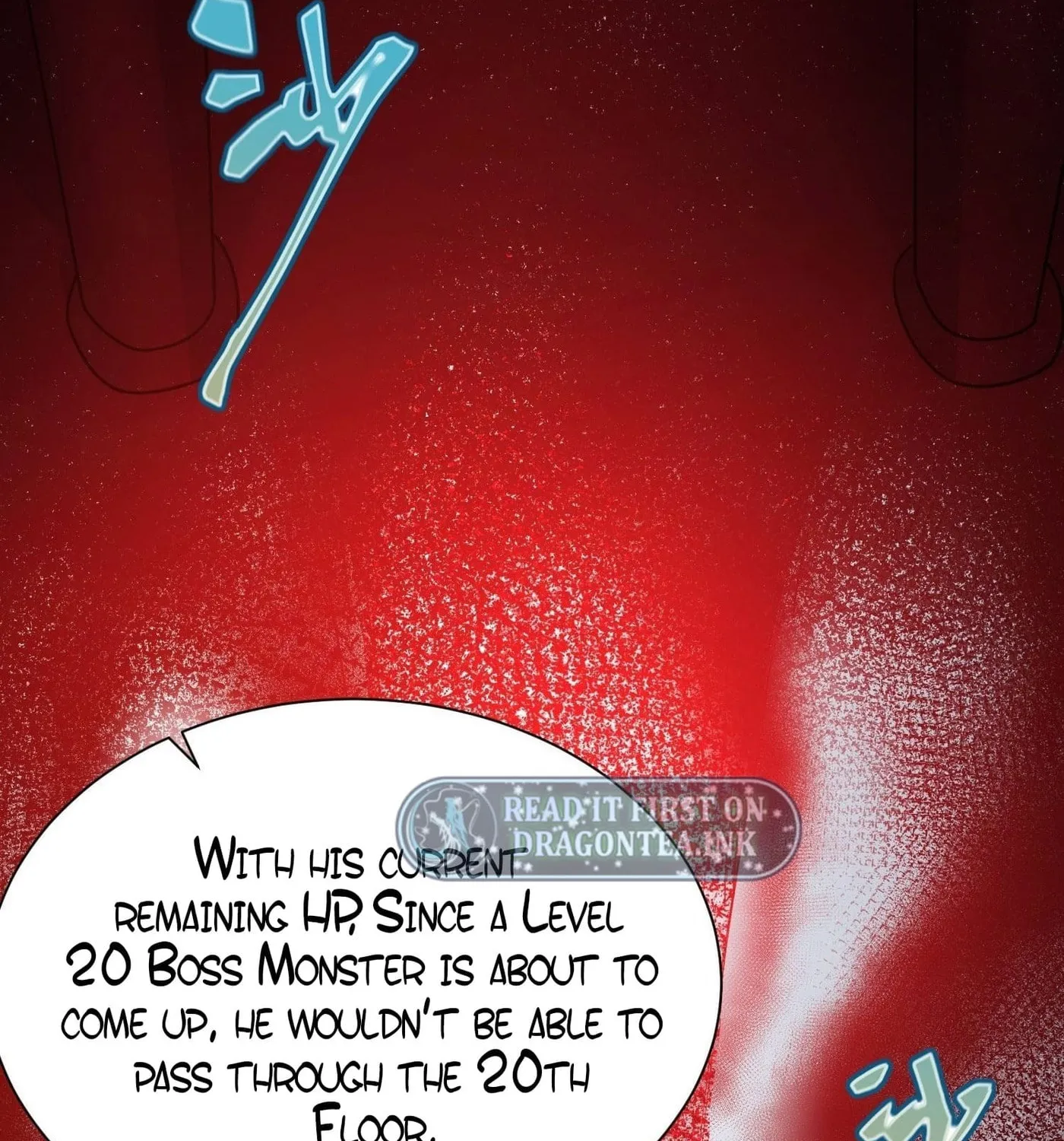 Super Player Chapter 21 page 63 - 