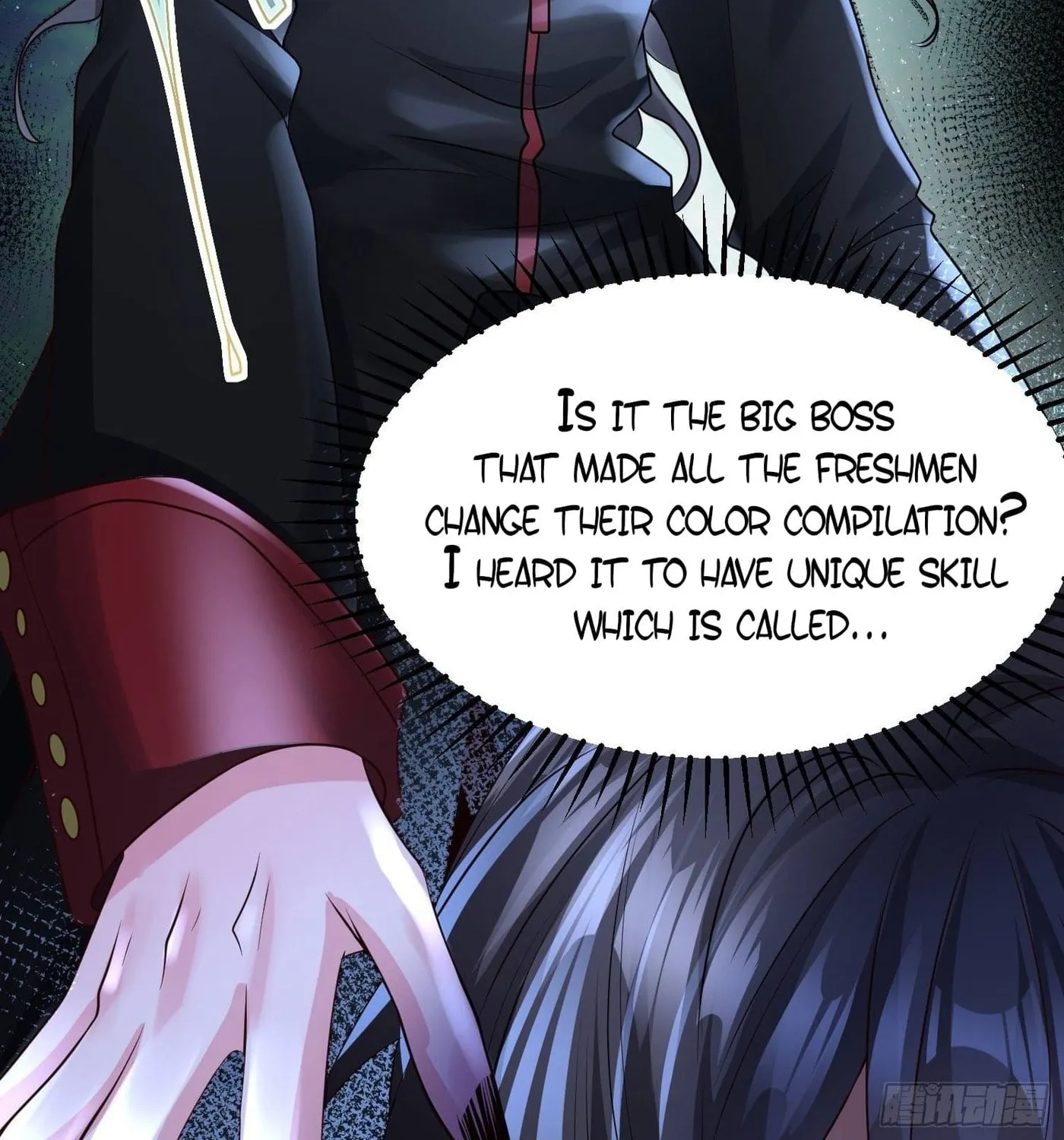 Super Player Chapter 21 page 67 - 