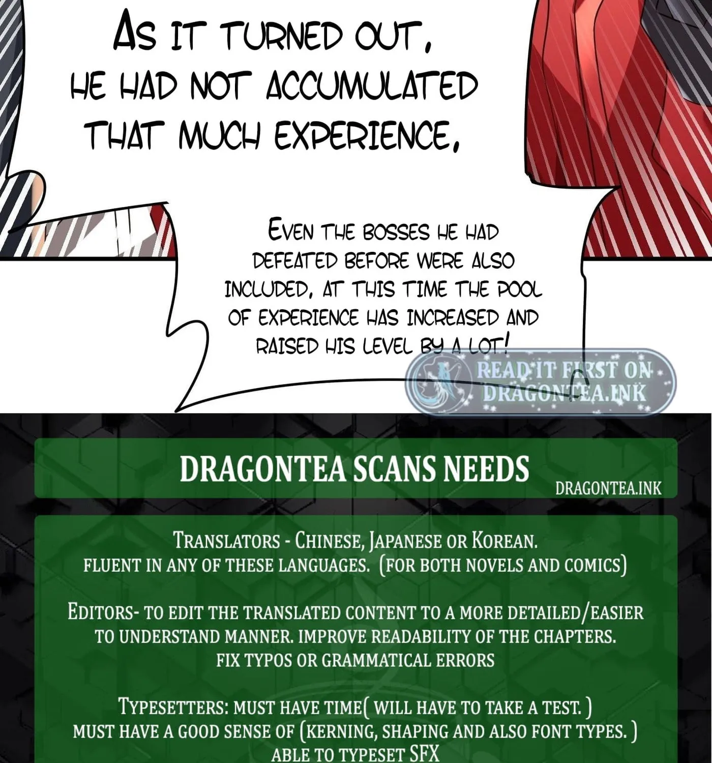 Super Player Chapter 21 page 89 - 