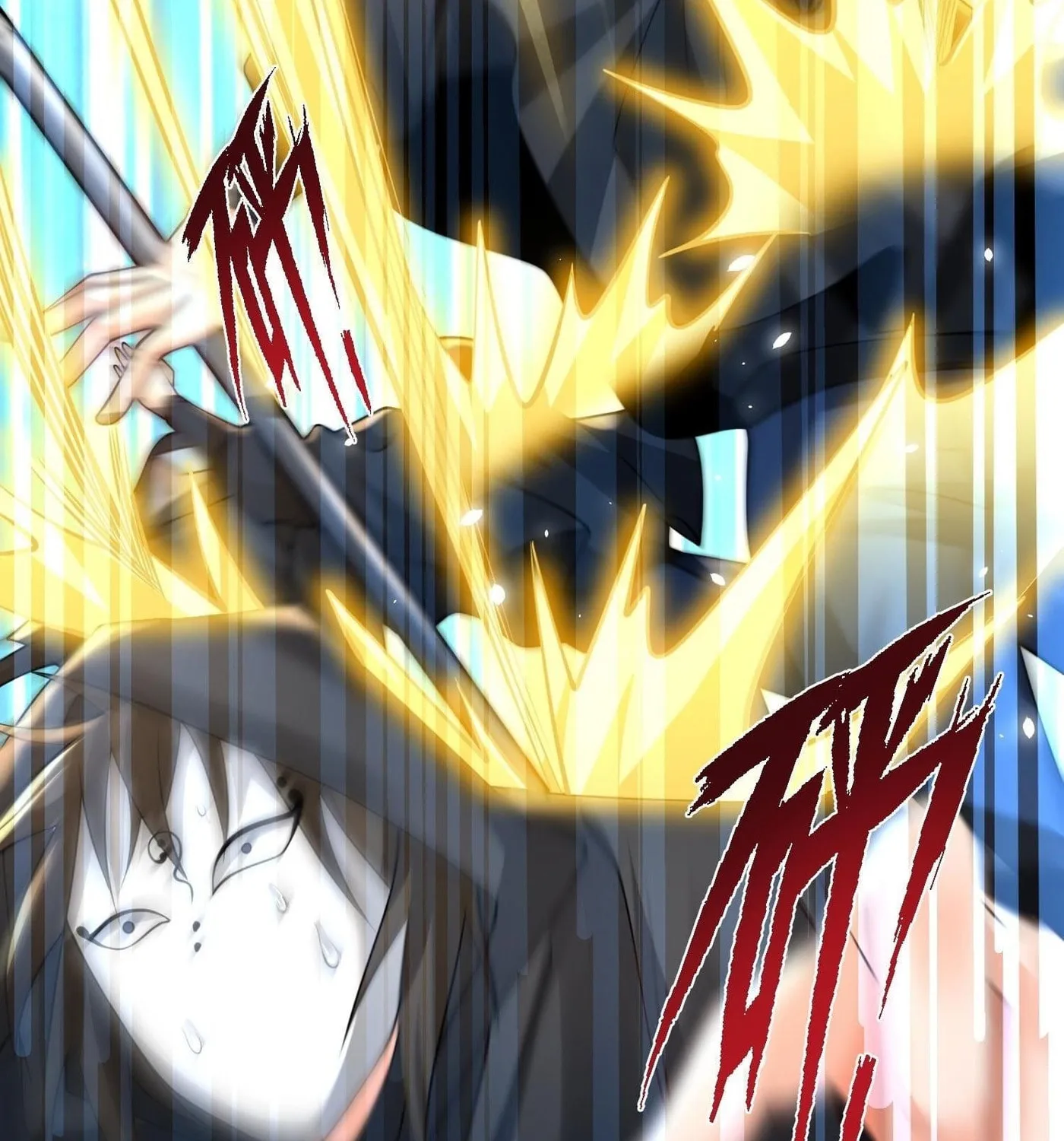 Super Player Chapter 22 page 11 - 
