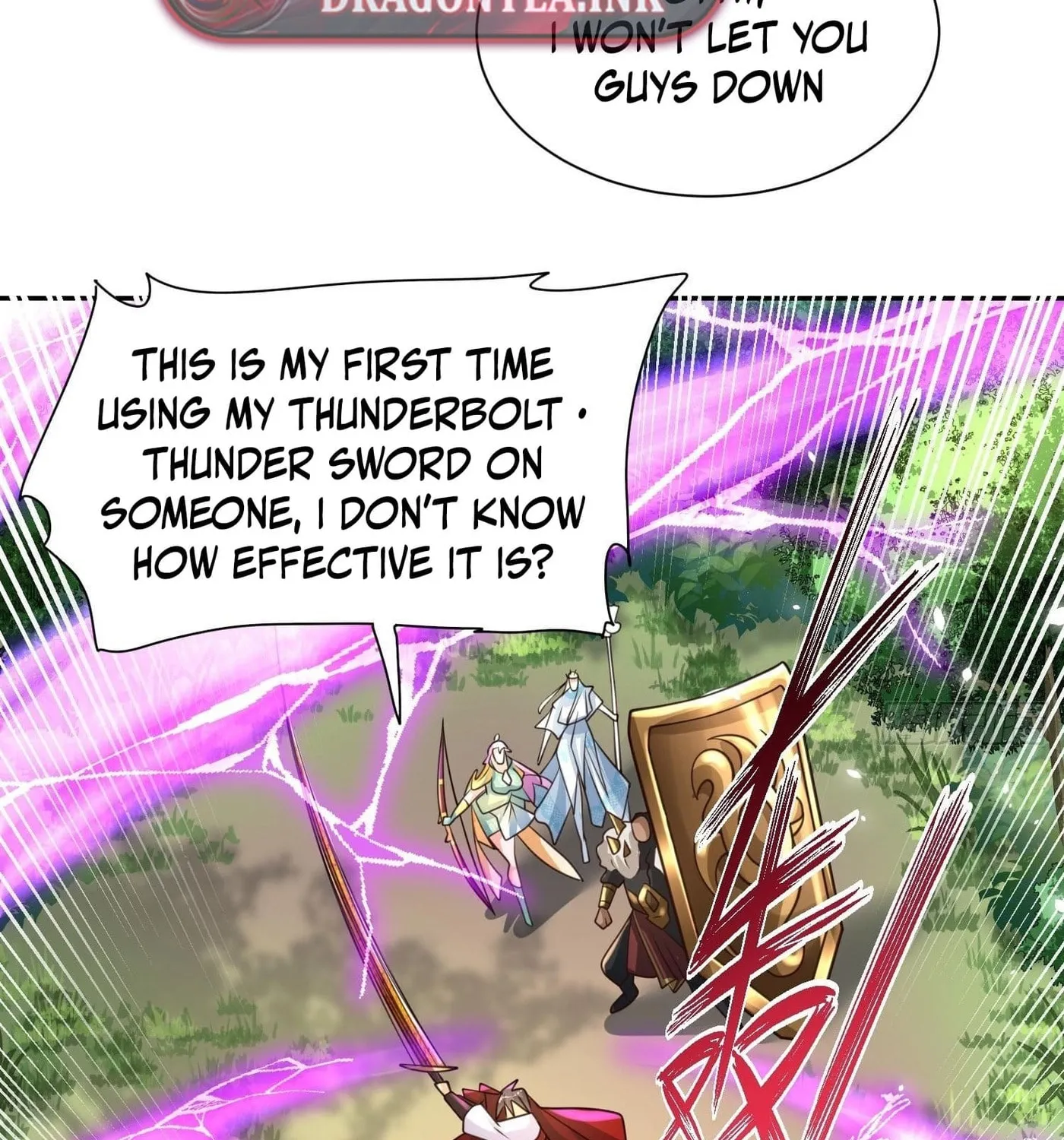Super Player Chapter 22 page 14 - 