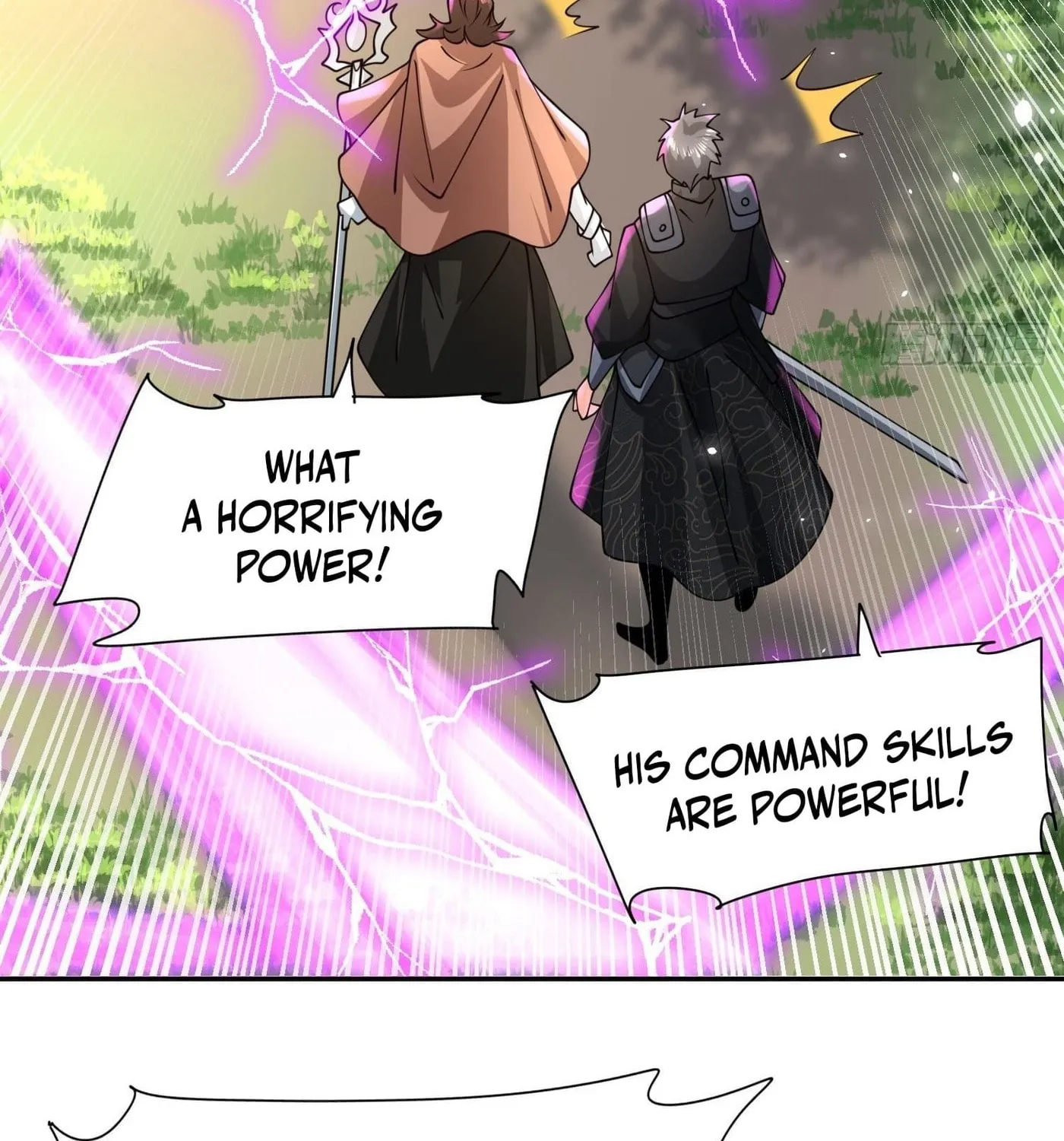 Super Player Chapter 22 page 16 - 