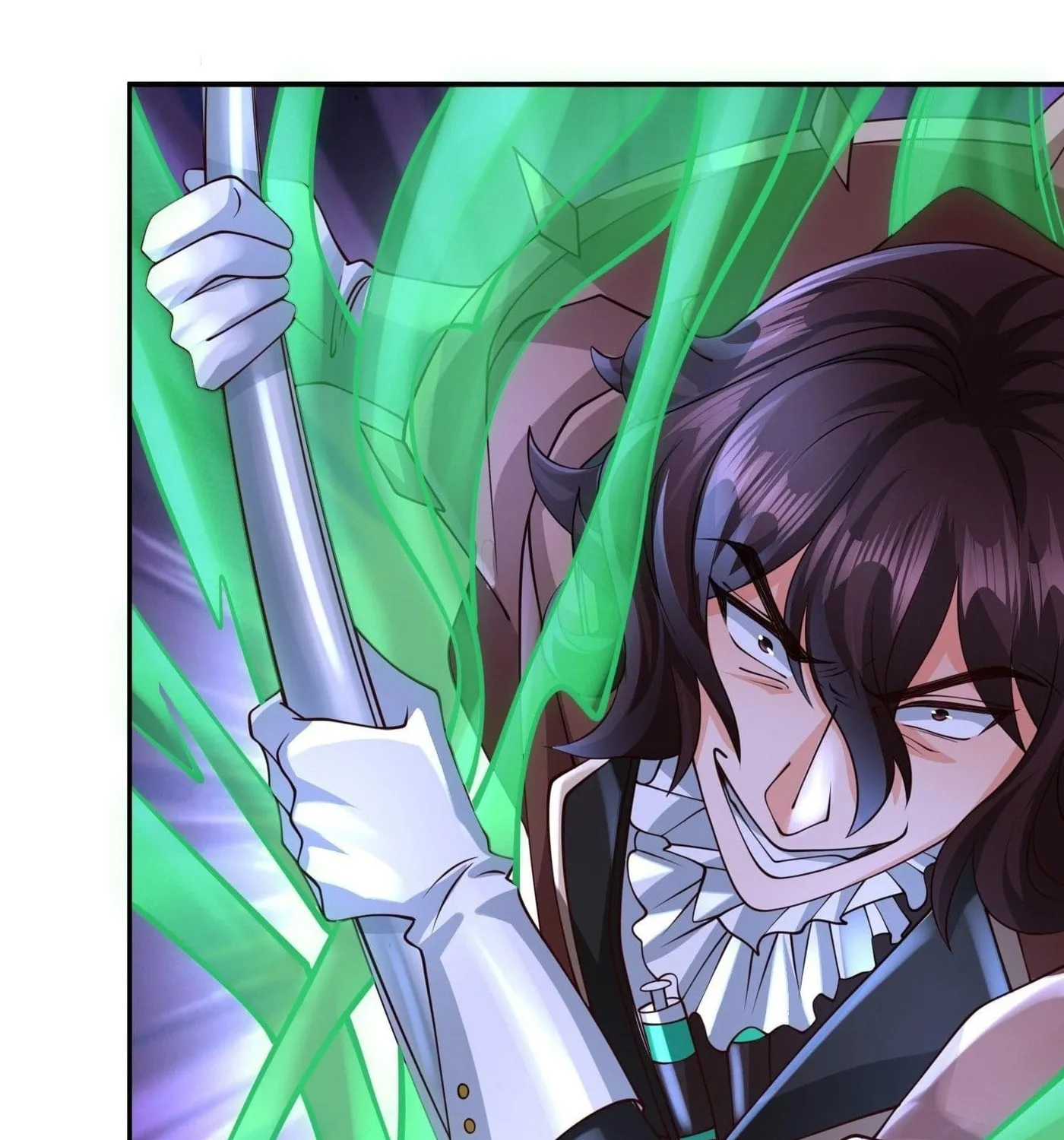 Super Player Chapter 22 page 23 - 