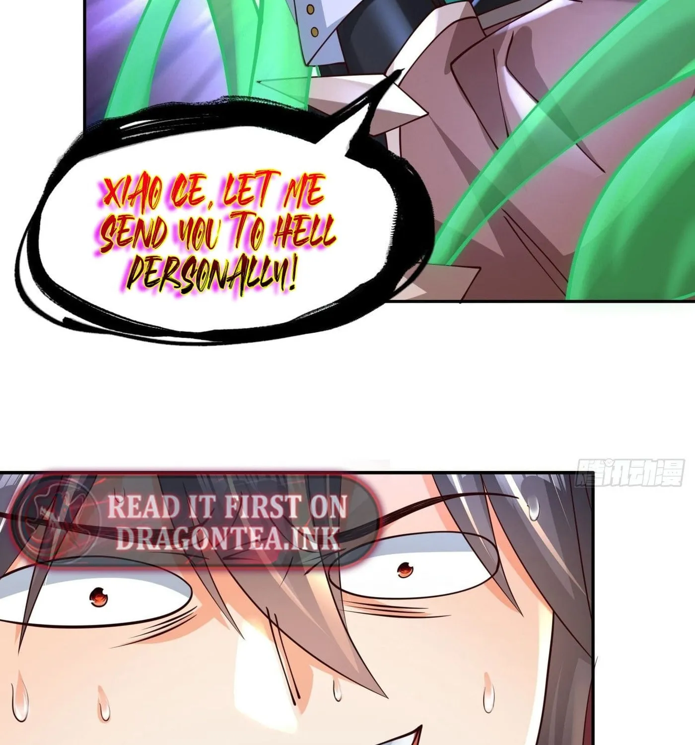 Super Player Chapter 22 page 24 - 
