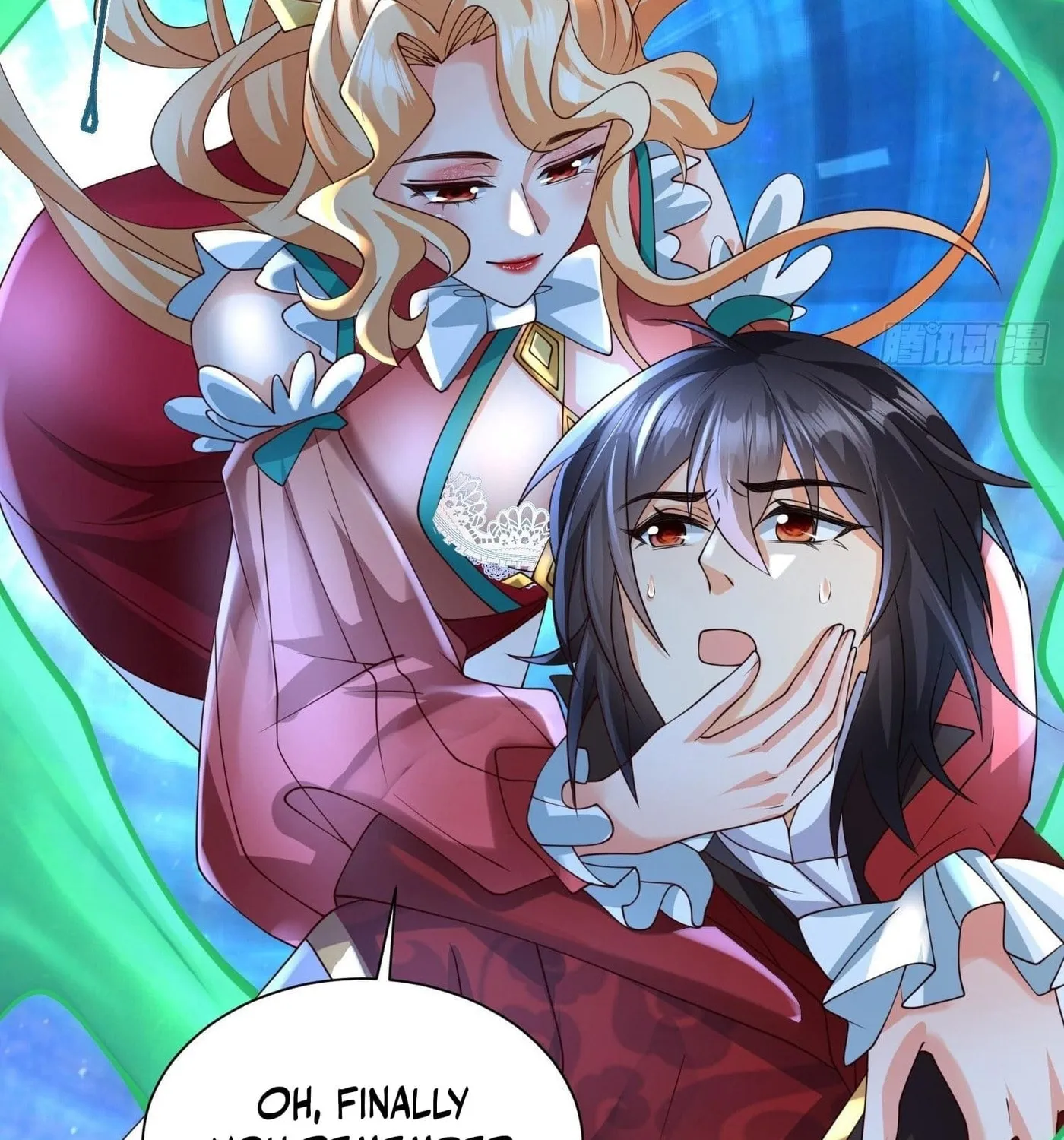 Super Player Chapter 22 page 26 - 