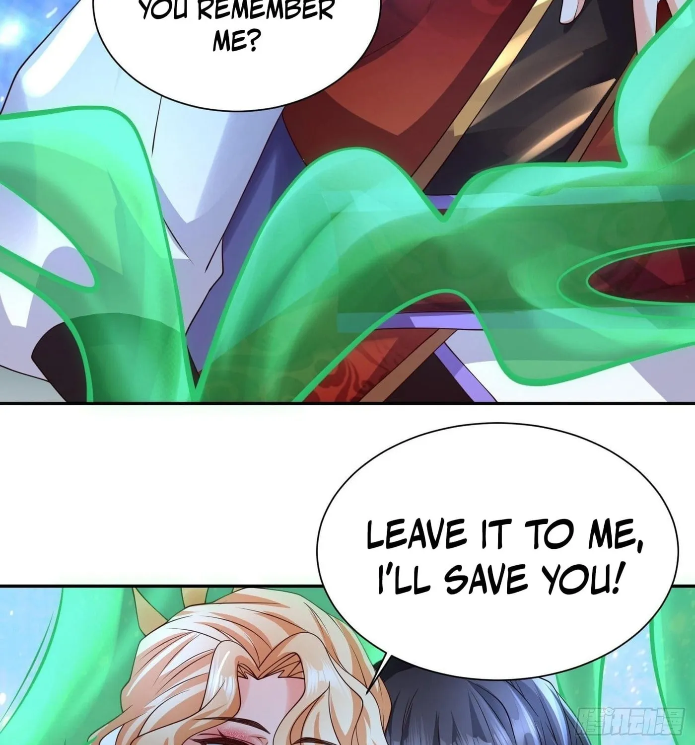 Super Player Chapter 22 page 27 - 