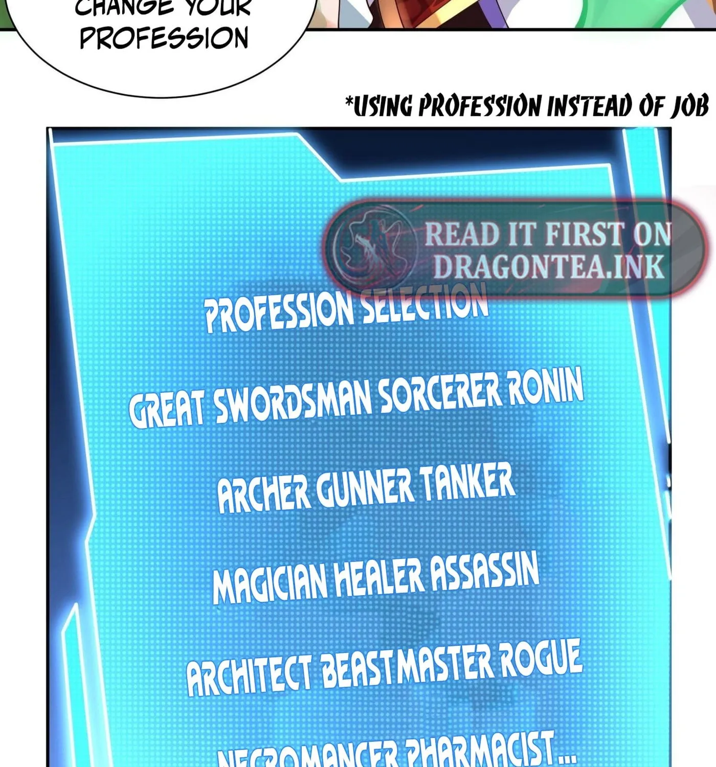 Super Player Chapter 22 page 29 - 