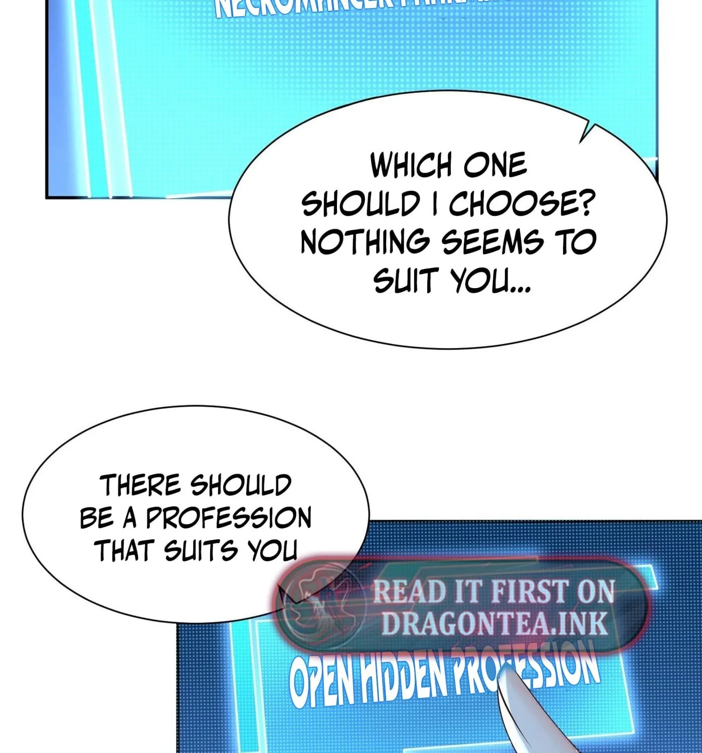 Super Player Chapter 22 page 30 - 