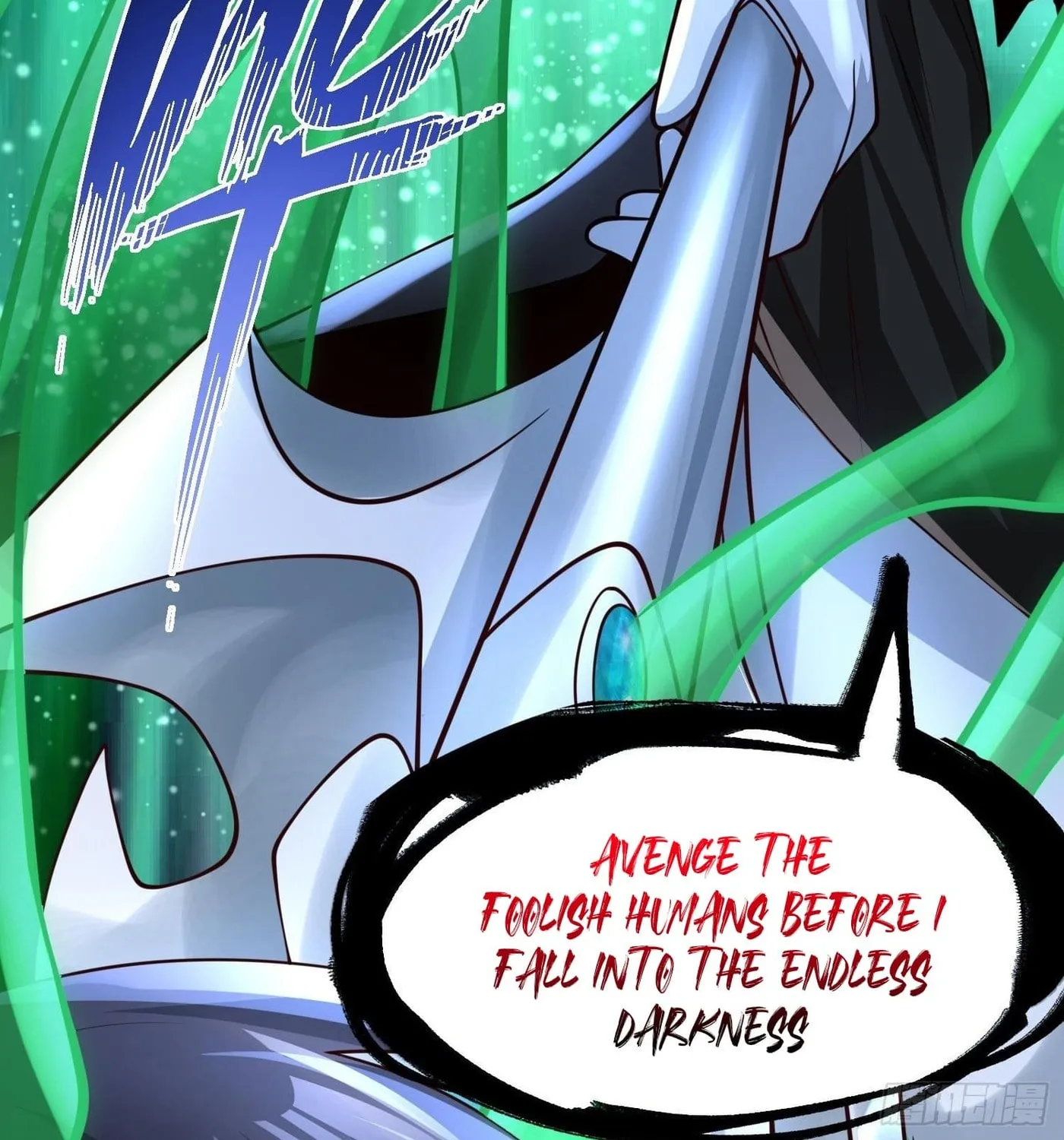Super Player Chapter 22 page 36 - 