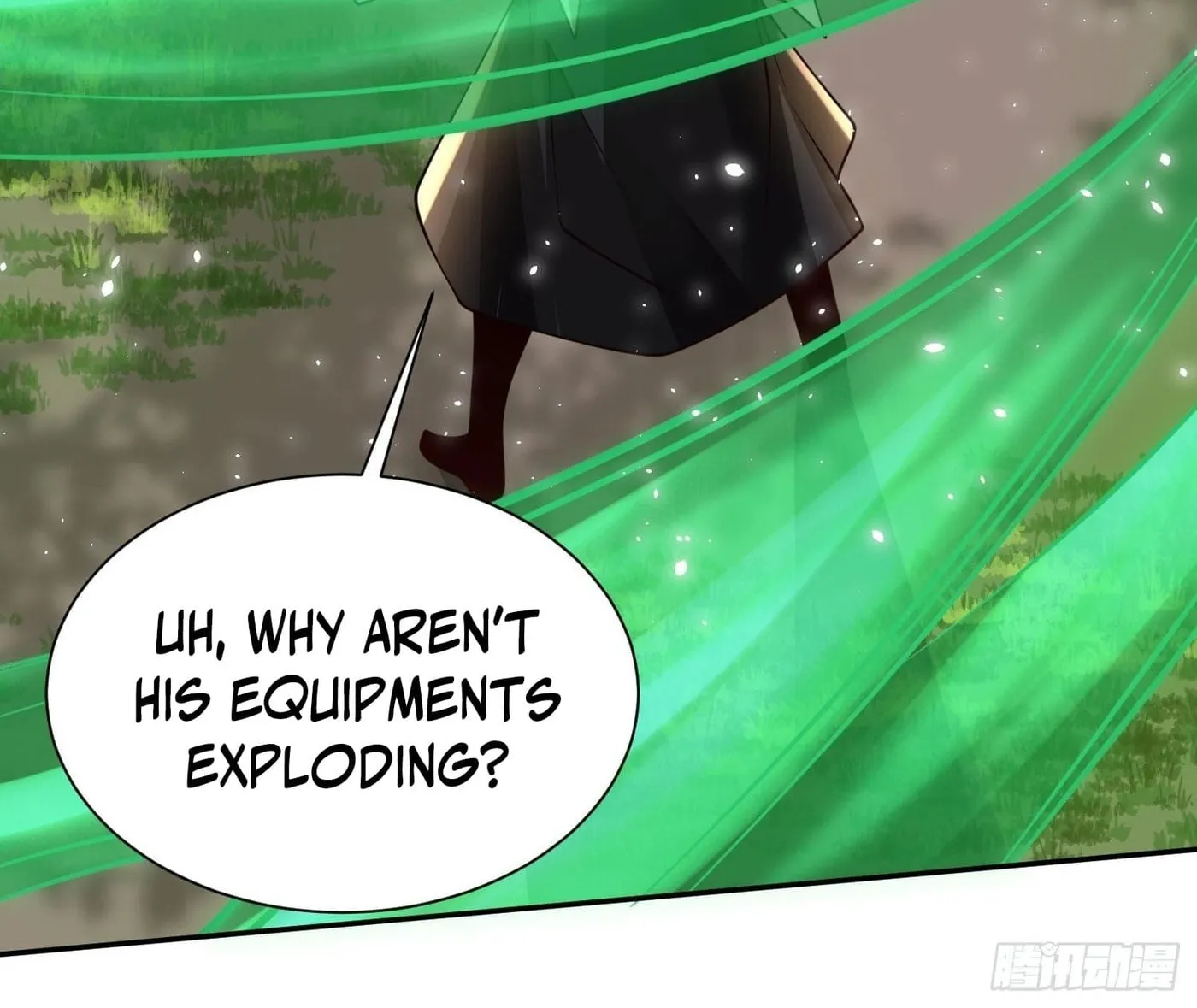 Super Player Chapter 22 page 41 - 
