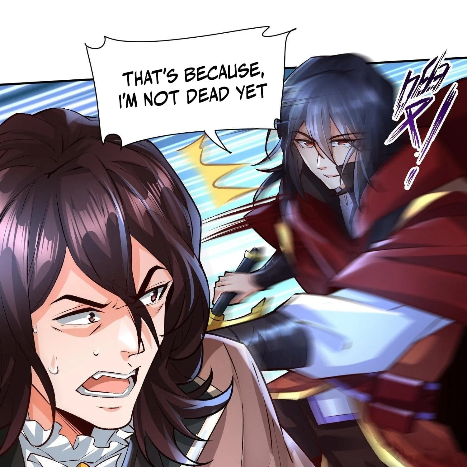 Super Player Chapter 22 page 42 - 