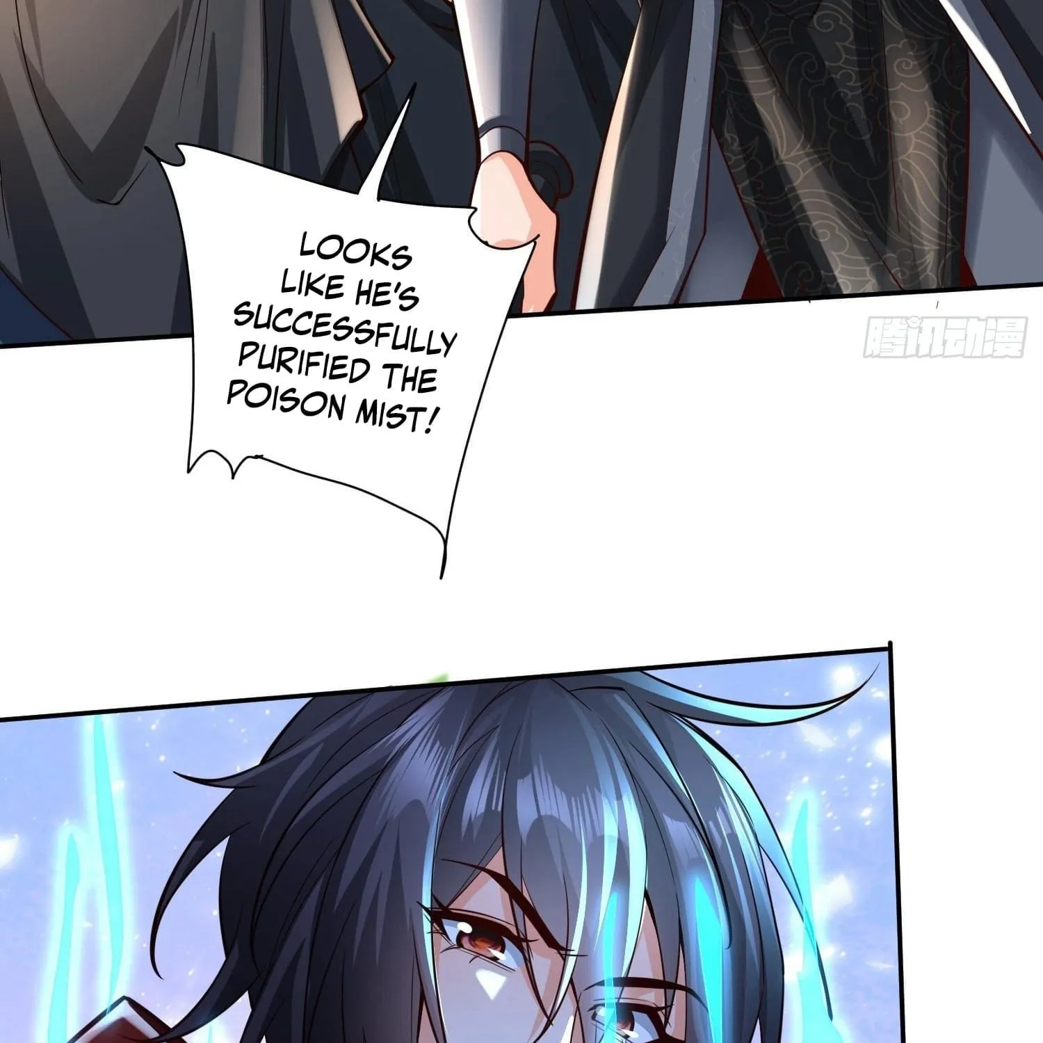 Super Player Chapter 22 page 47 - 