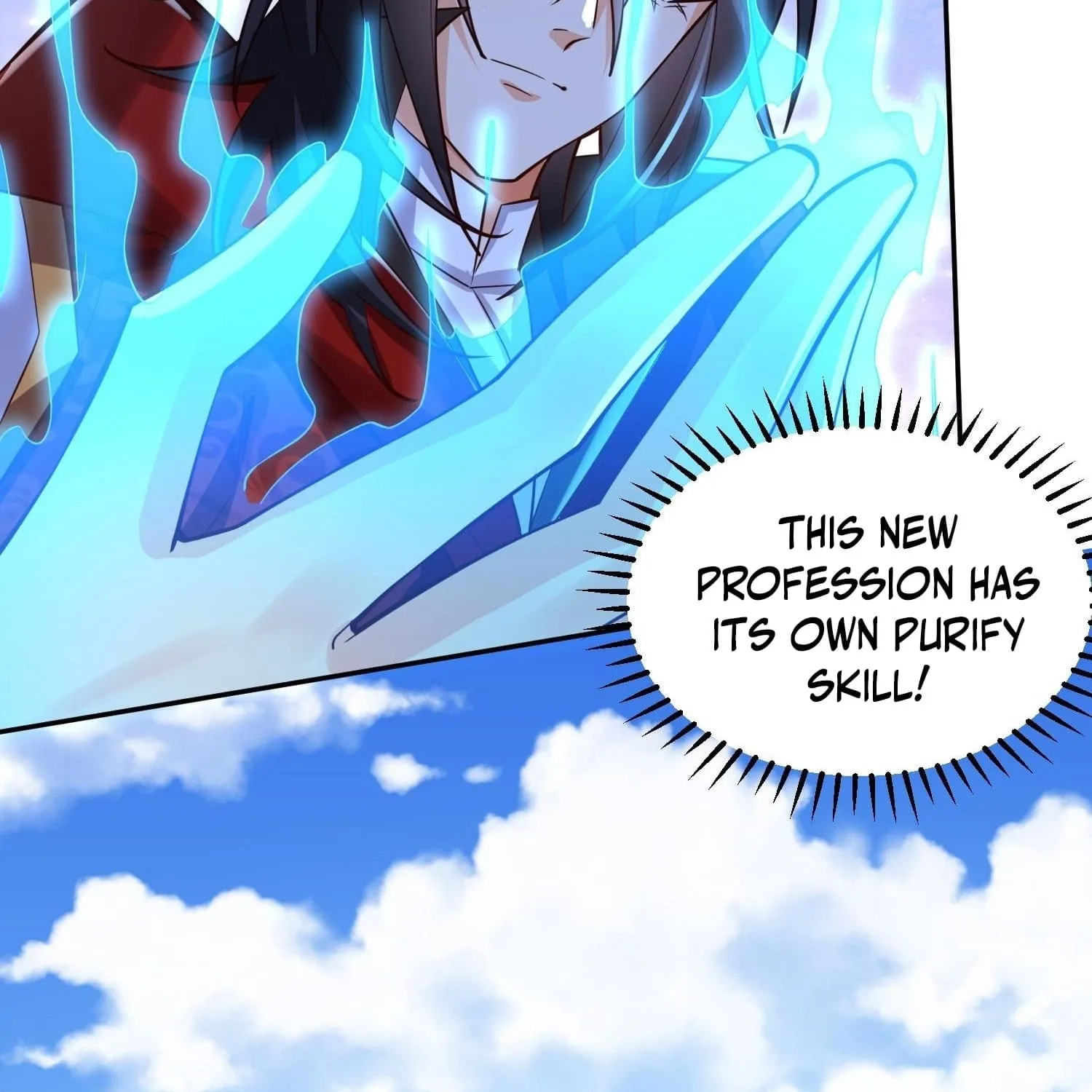 Super Player Chapter 22 page 48 - 