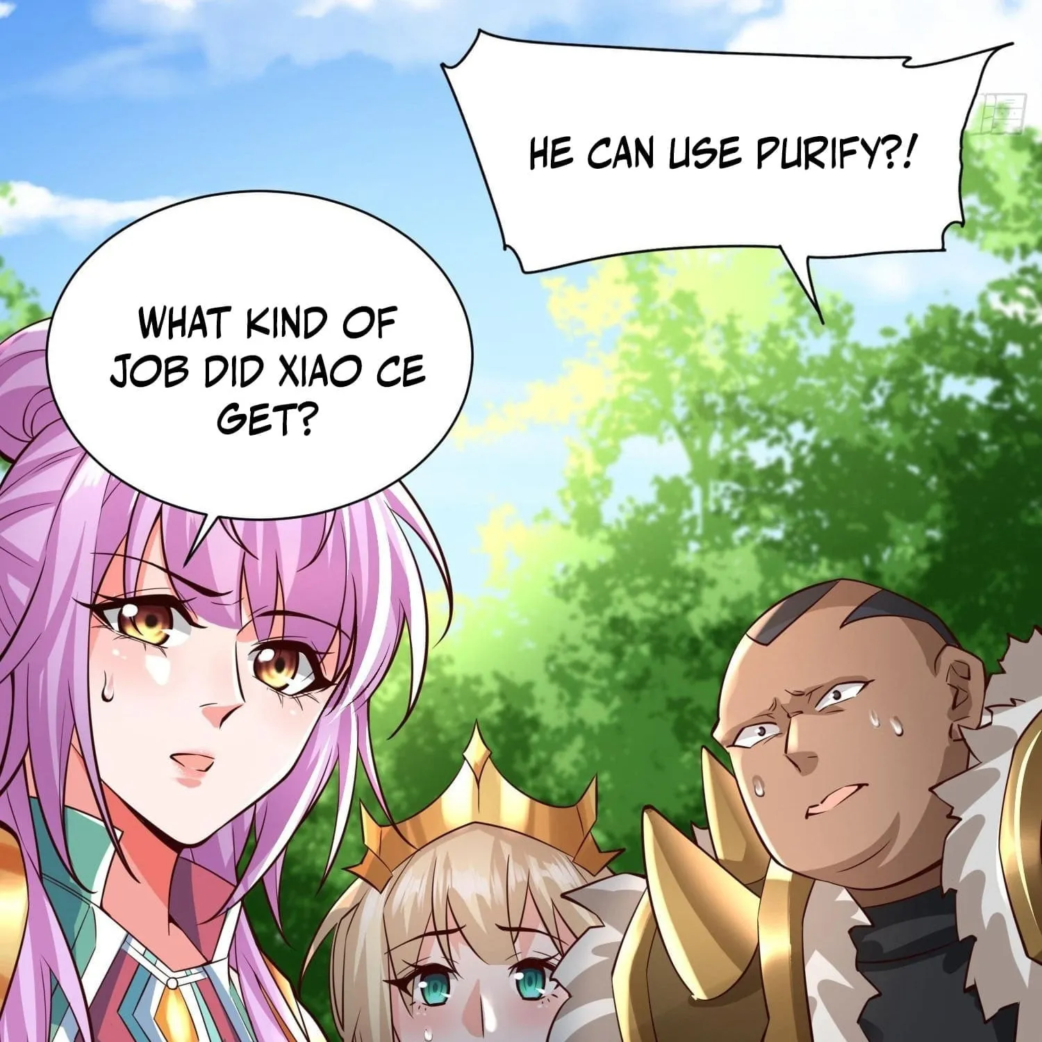 Super Player Chapter 22 page 49 - 