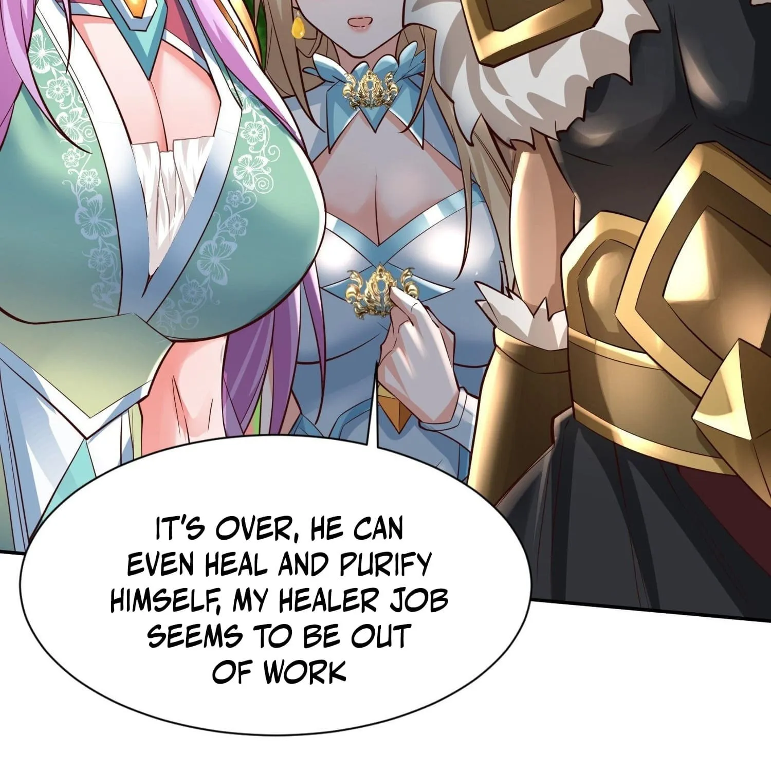 Super Player Chapter 22 page 50 - 
