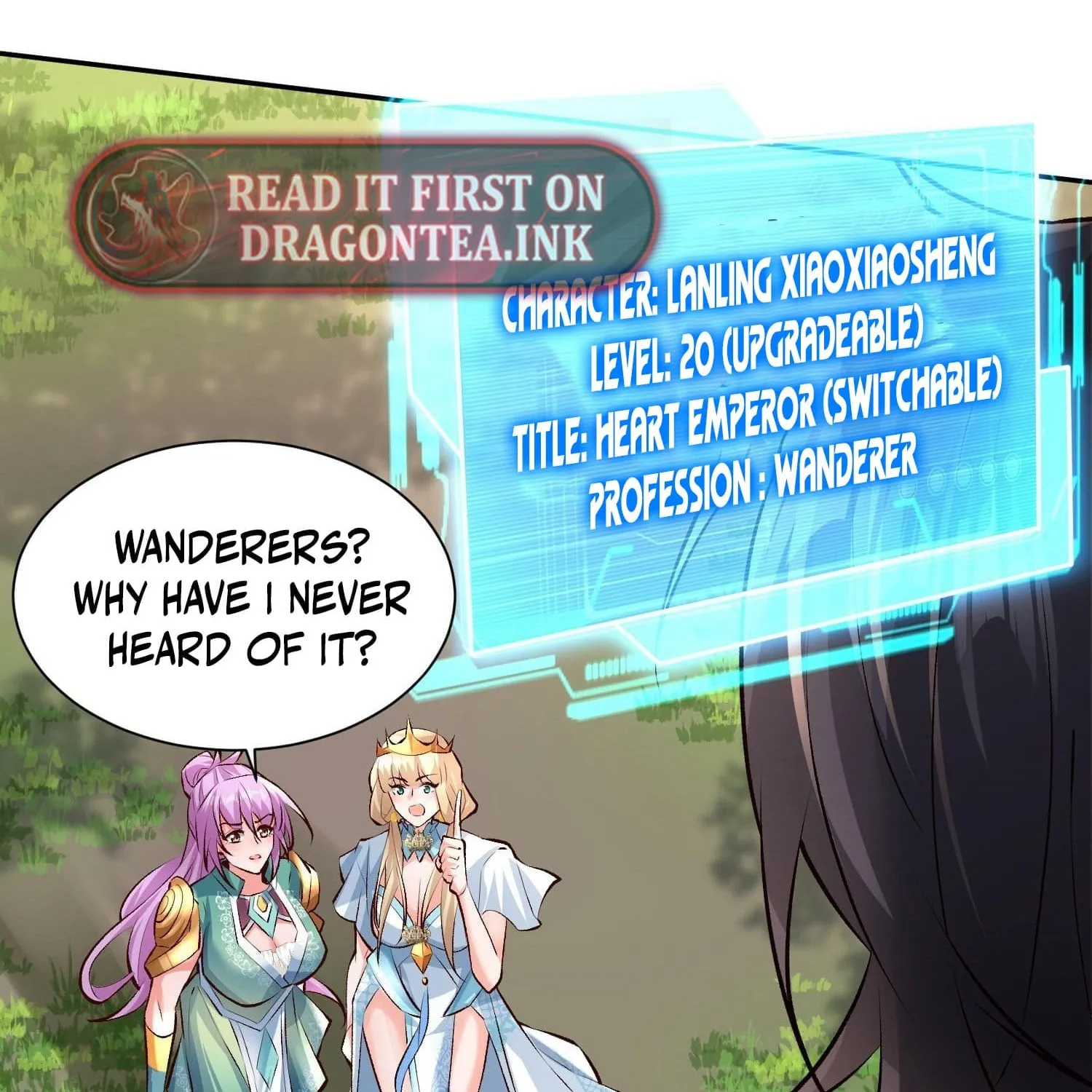 Super Player Chapter 22 page 51 - 