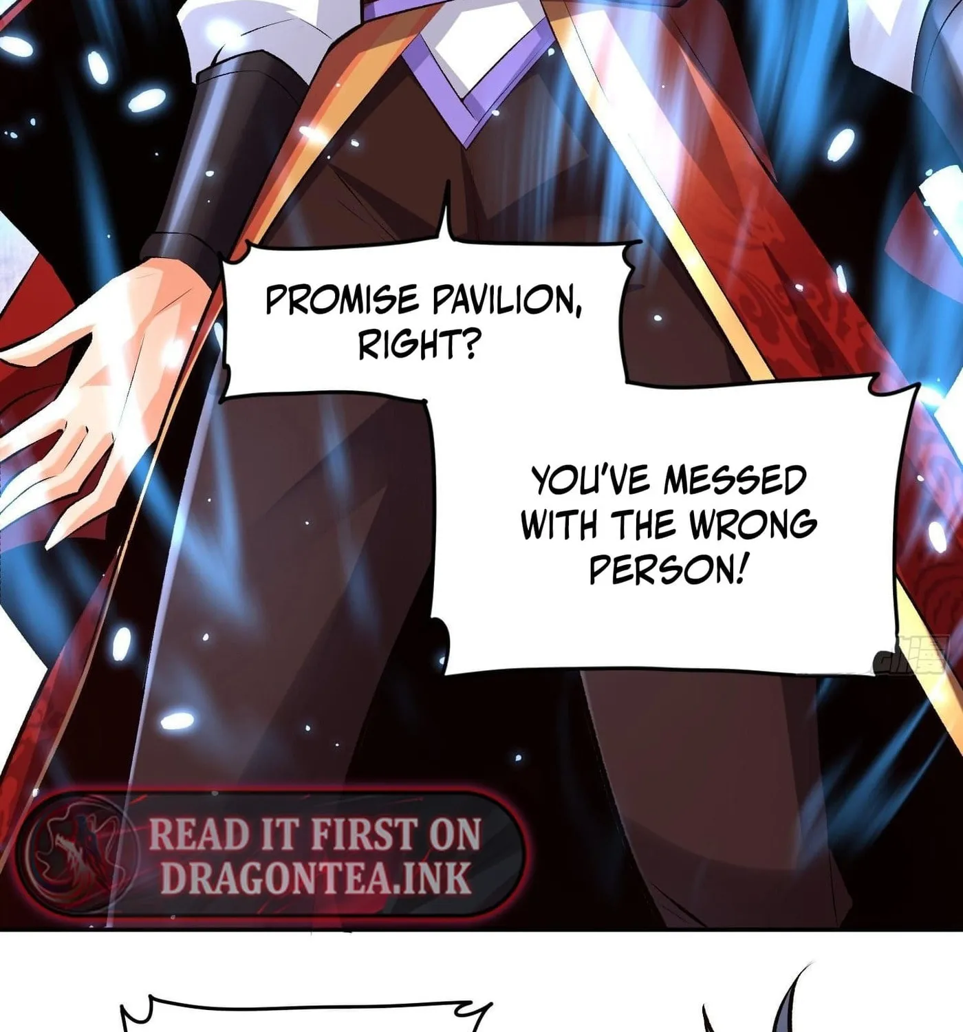 Super Player Chapter 22 page 54 - 