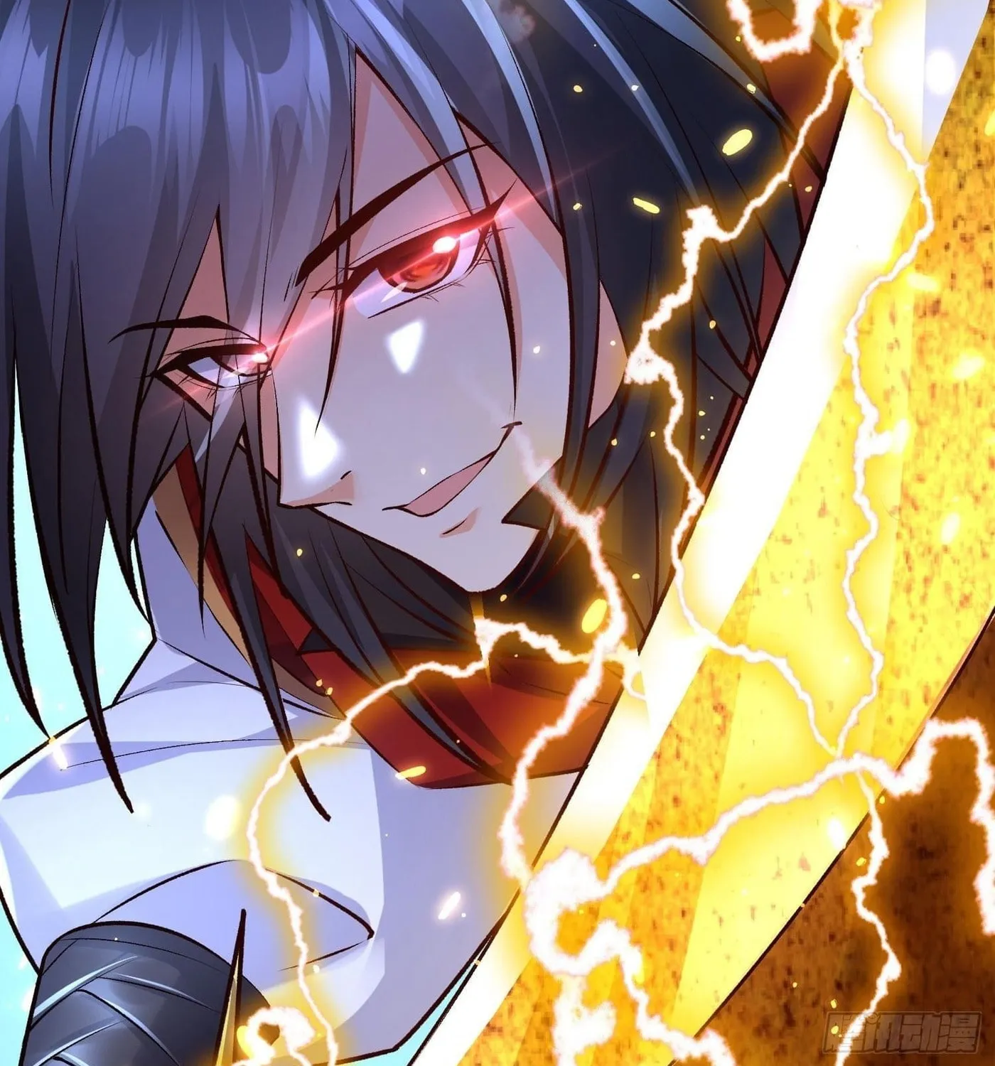 Super Player Chapter 22 page 57 - 