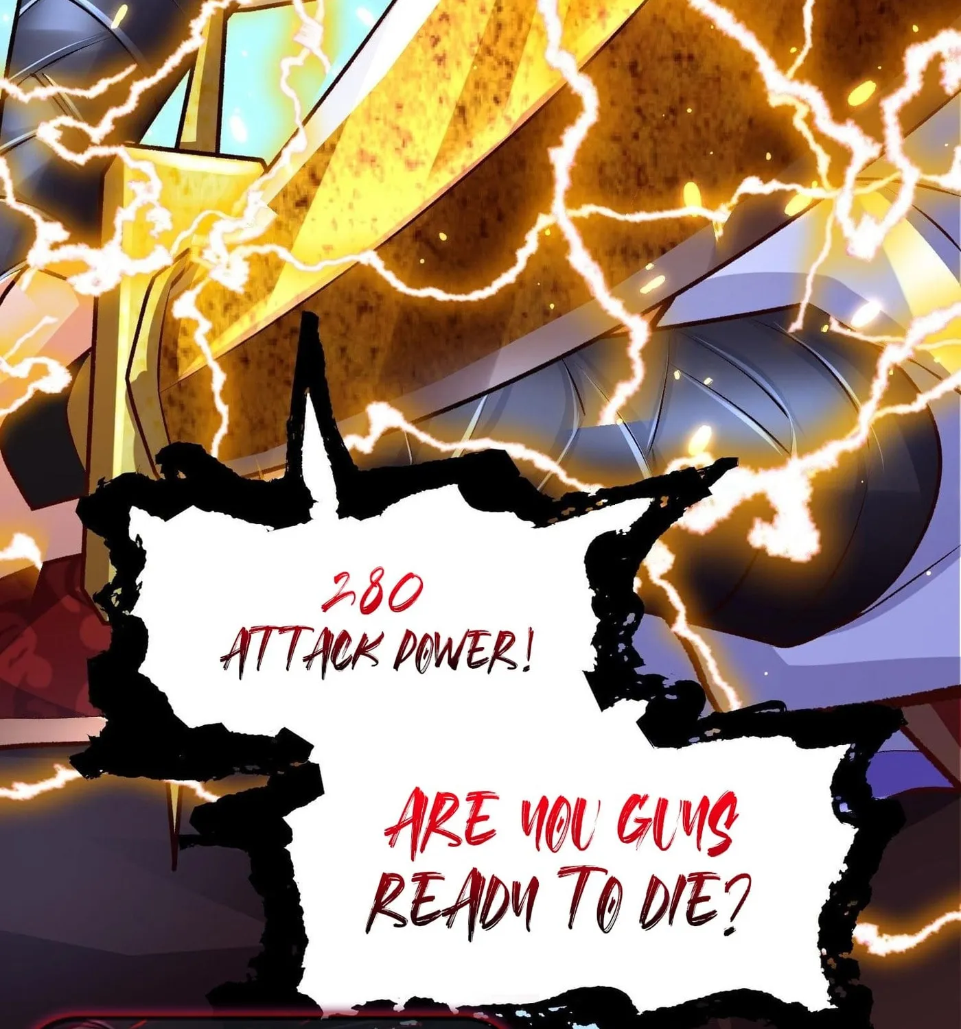 Super Player Chapter 22 page 58 - 