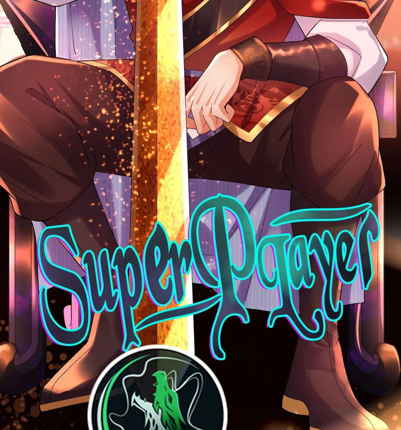 Super Player Chapter 22 page 60 - 