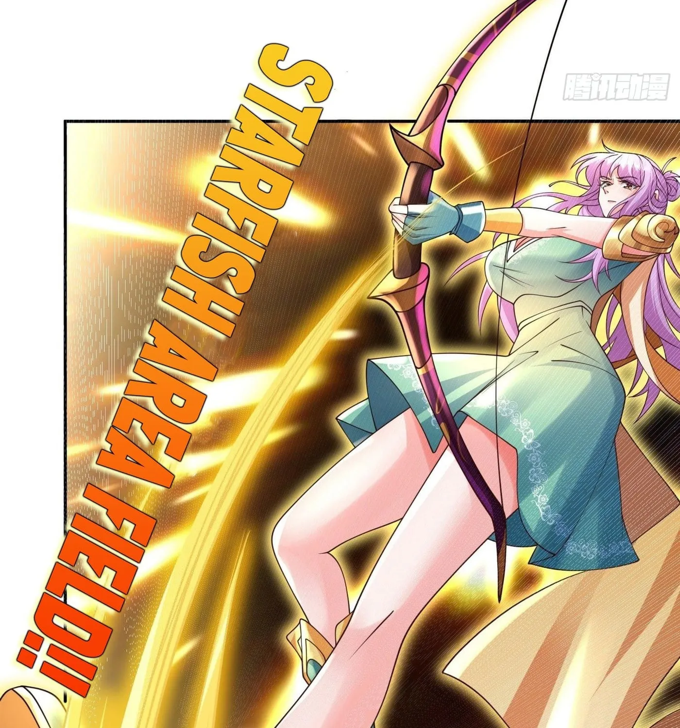 Super Player Chapter 22 page 7 - 