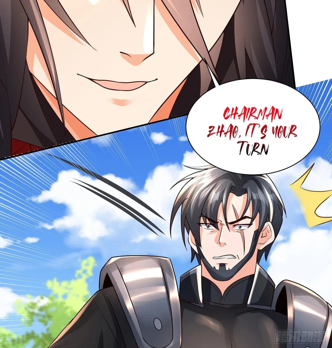 Super Player Chapter 22 page 66 - 