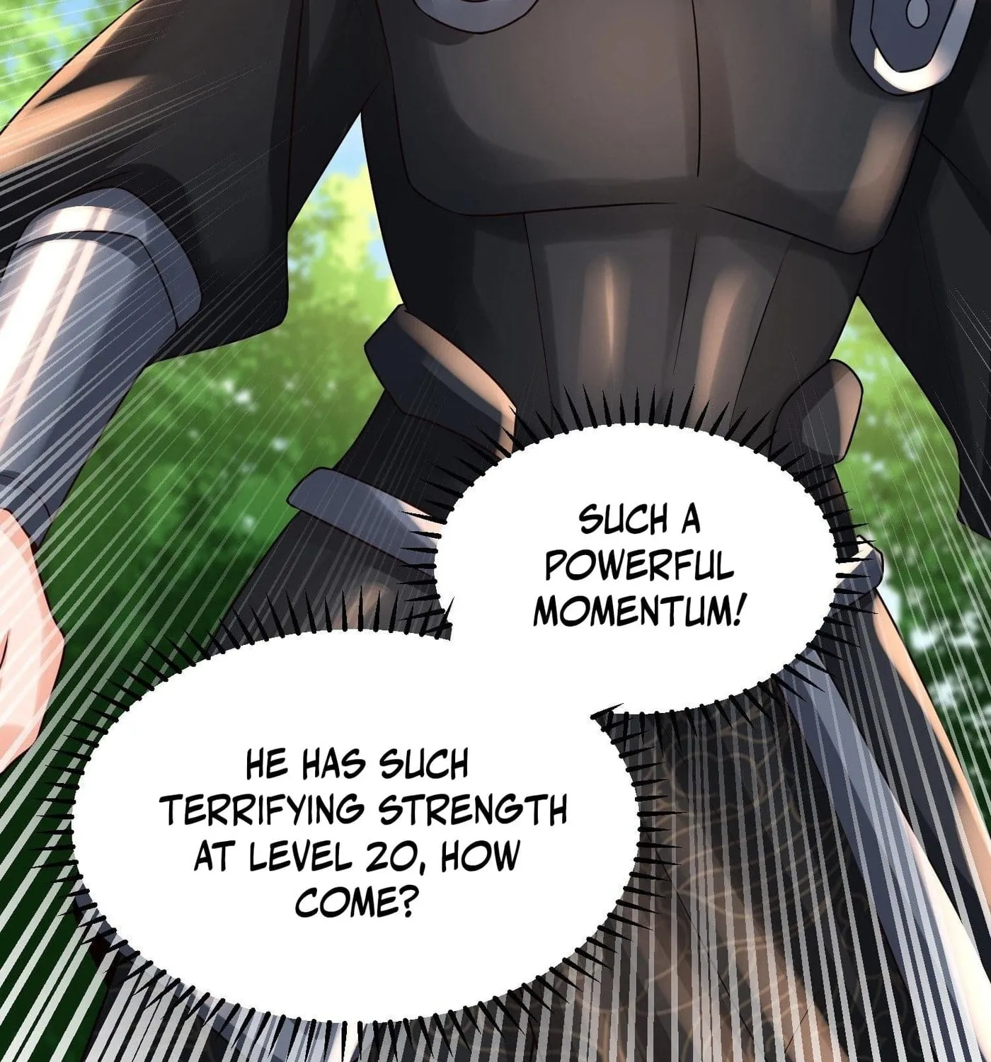 Super Player Chapter 22 page 67 - 