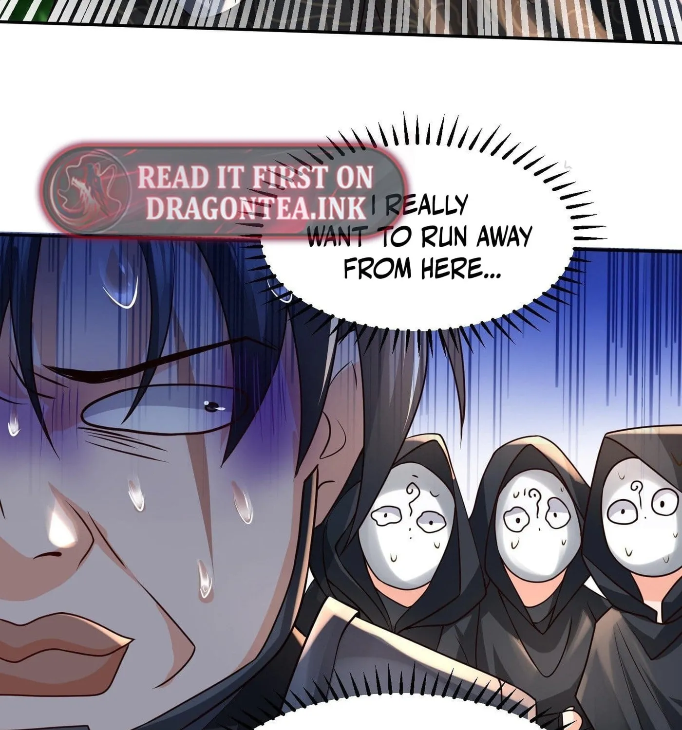 Super Player Chapter 22 page 68 - 