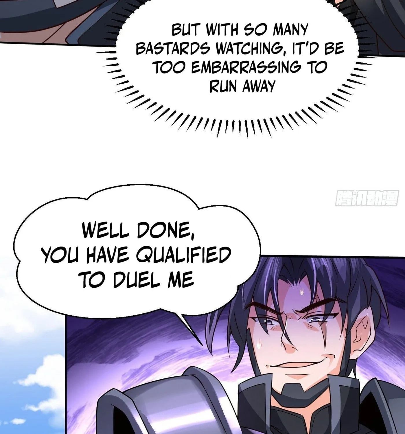 Super Player Chapter 22 page 69 - 