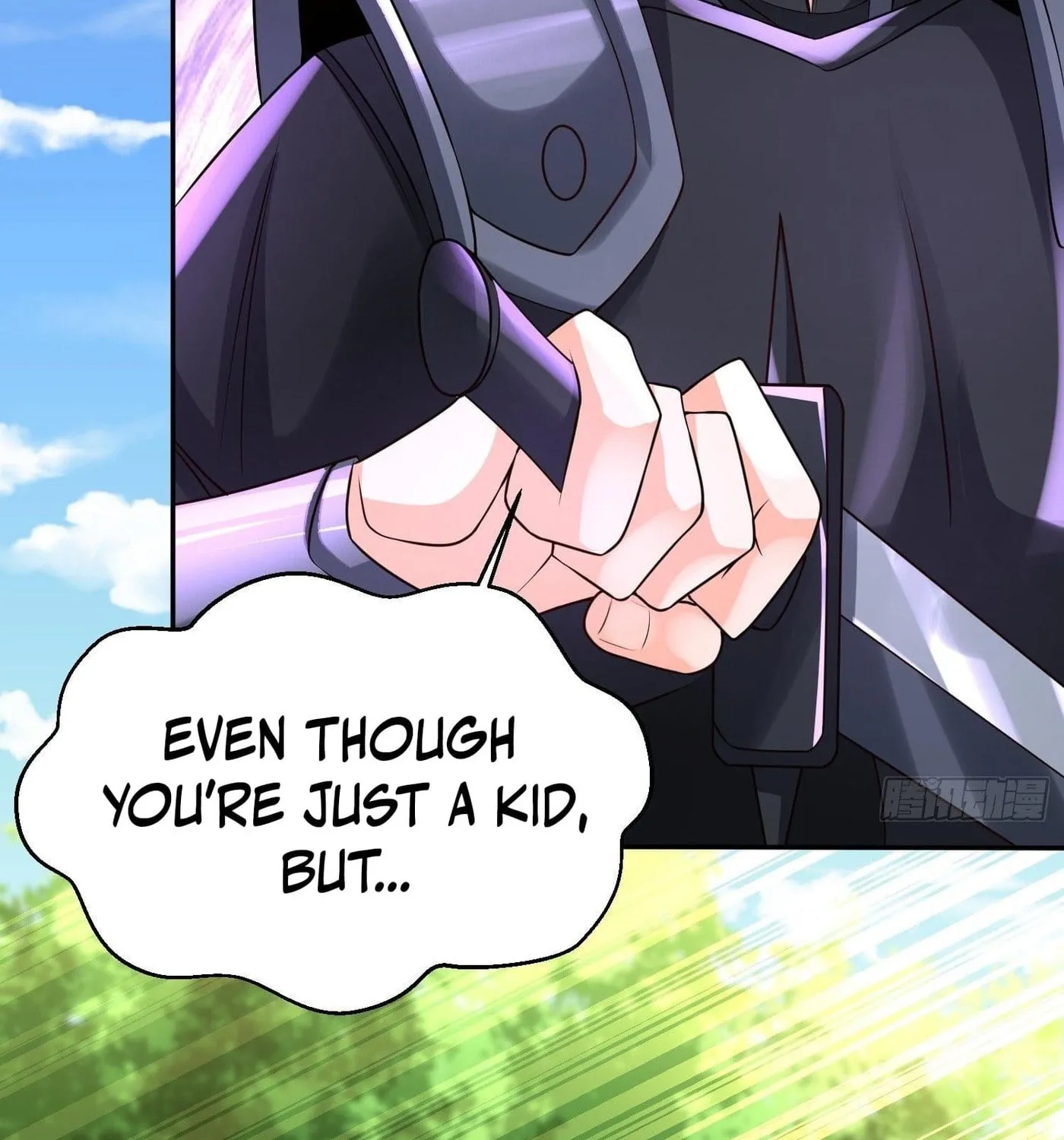Super Player Chapter 22 page 70 - 