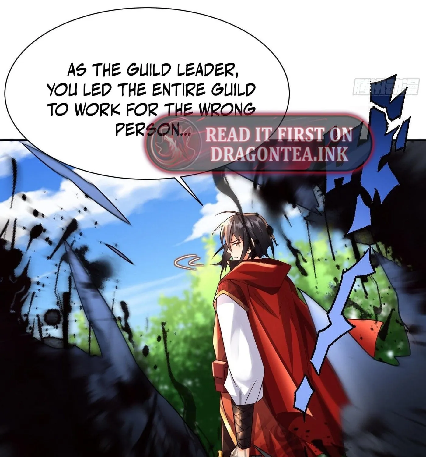 Super Player Chapter 22 page 73 - 