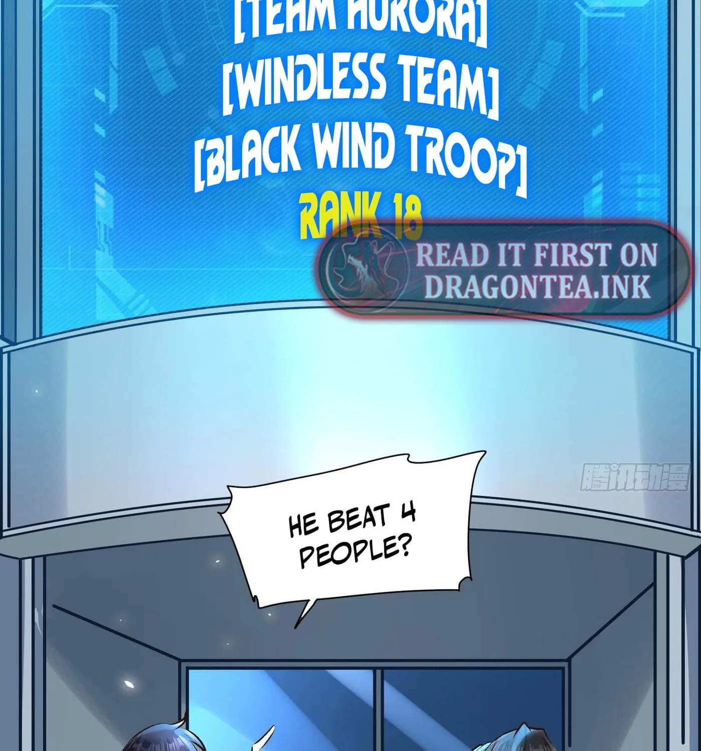 Super Player Chapter 22 page 81 - 