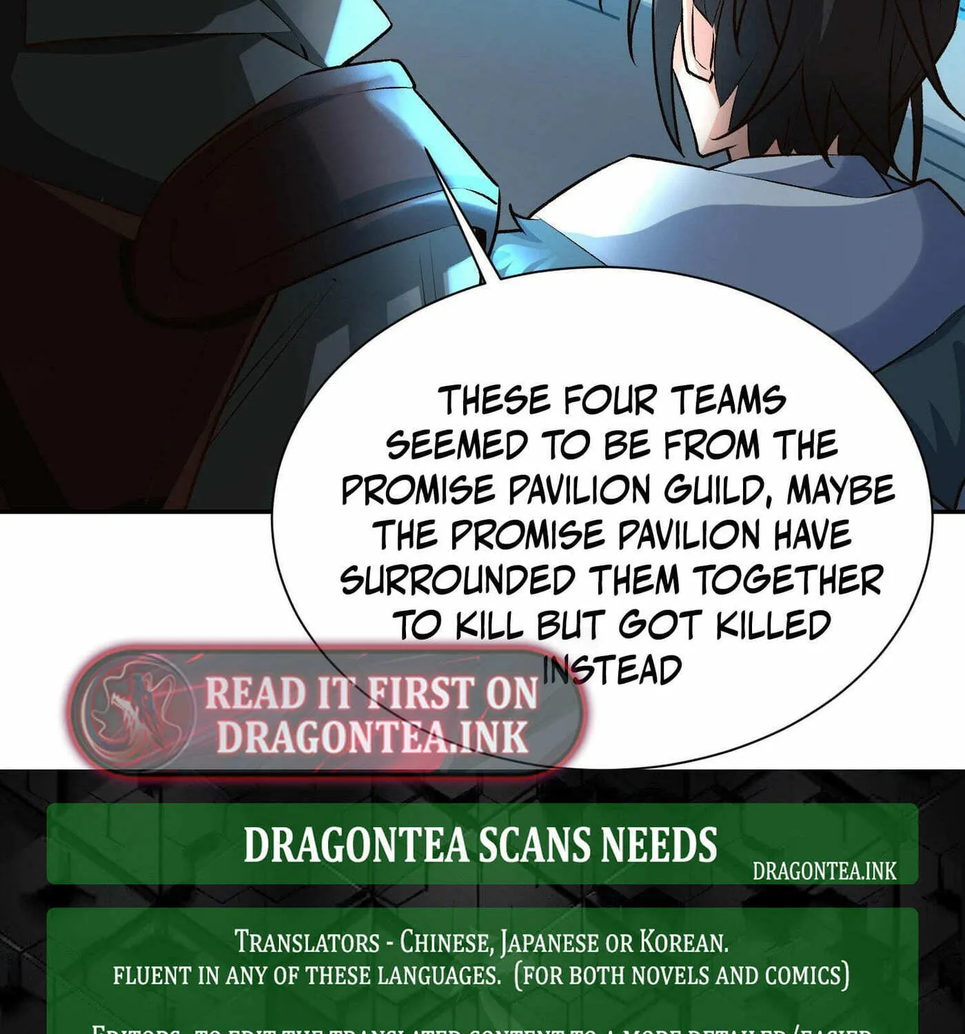 Super Player Chapter 22 page 85 - 